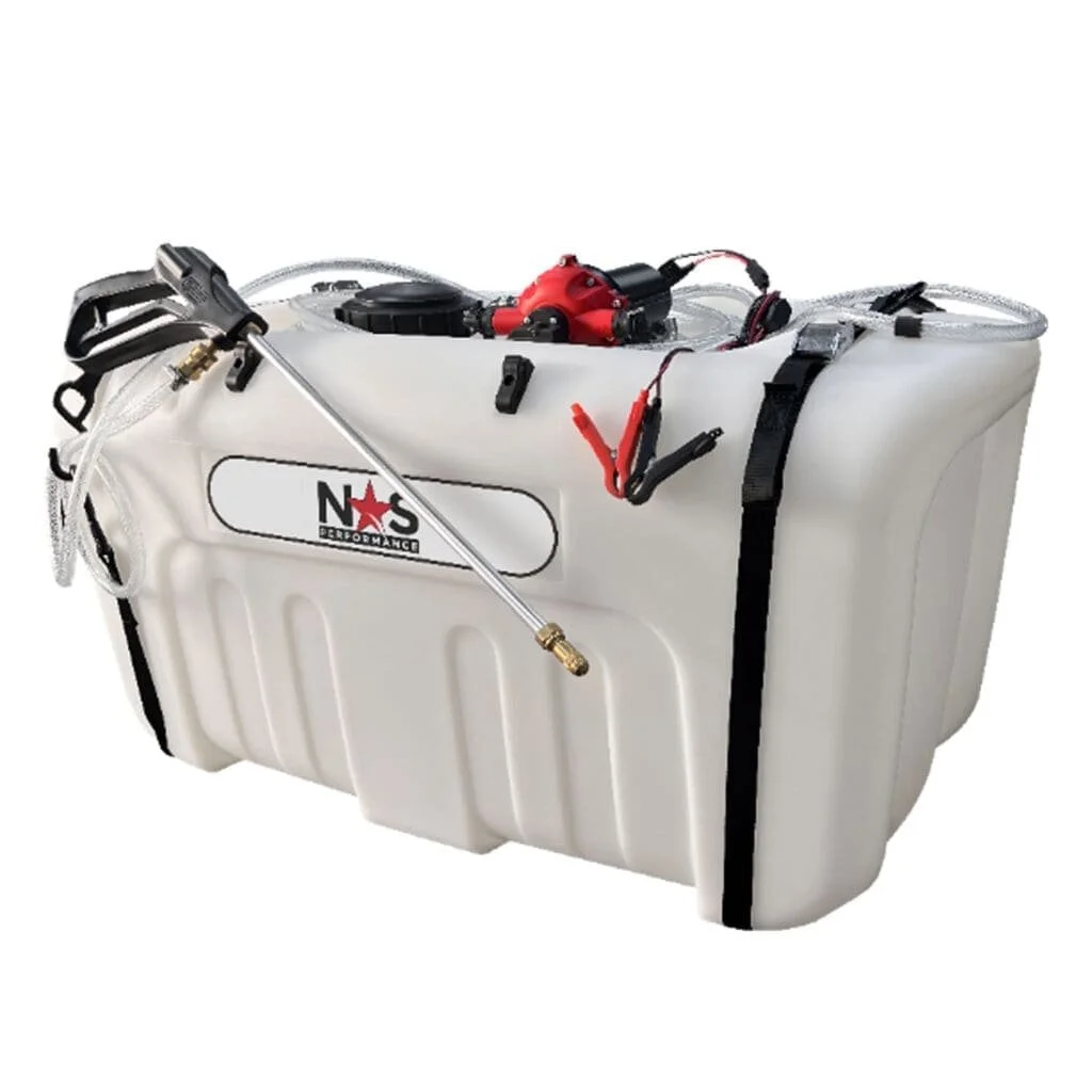 NS Performance 200L Spot Sprayer
