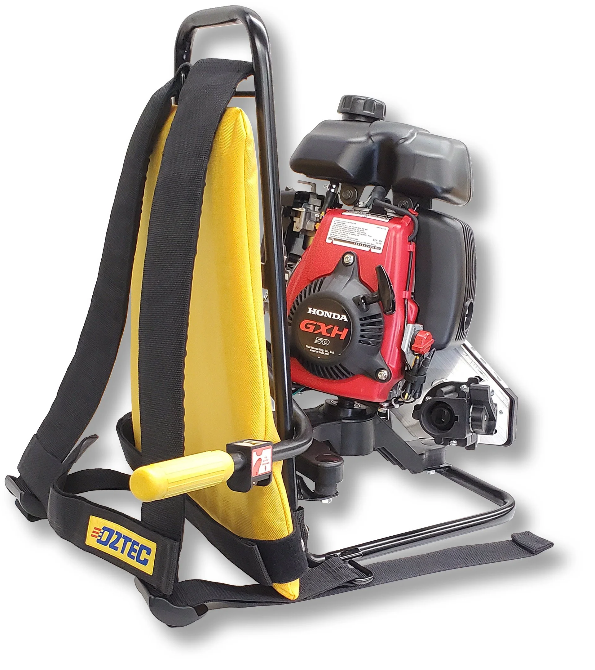 Oztec BP-50a_Front.jpg