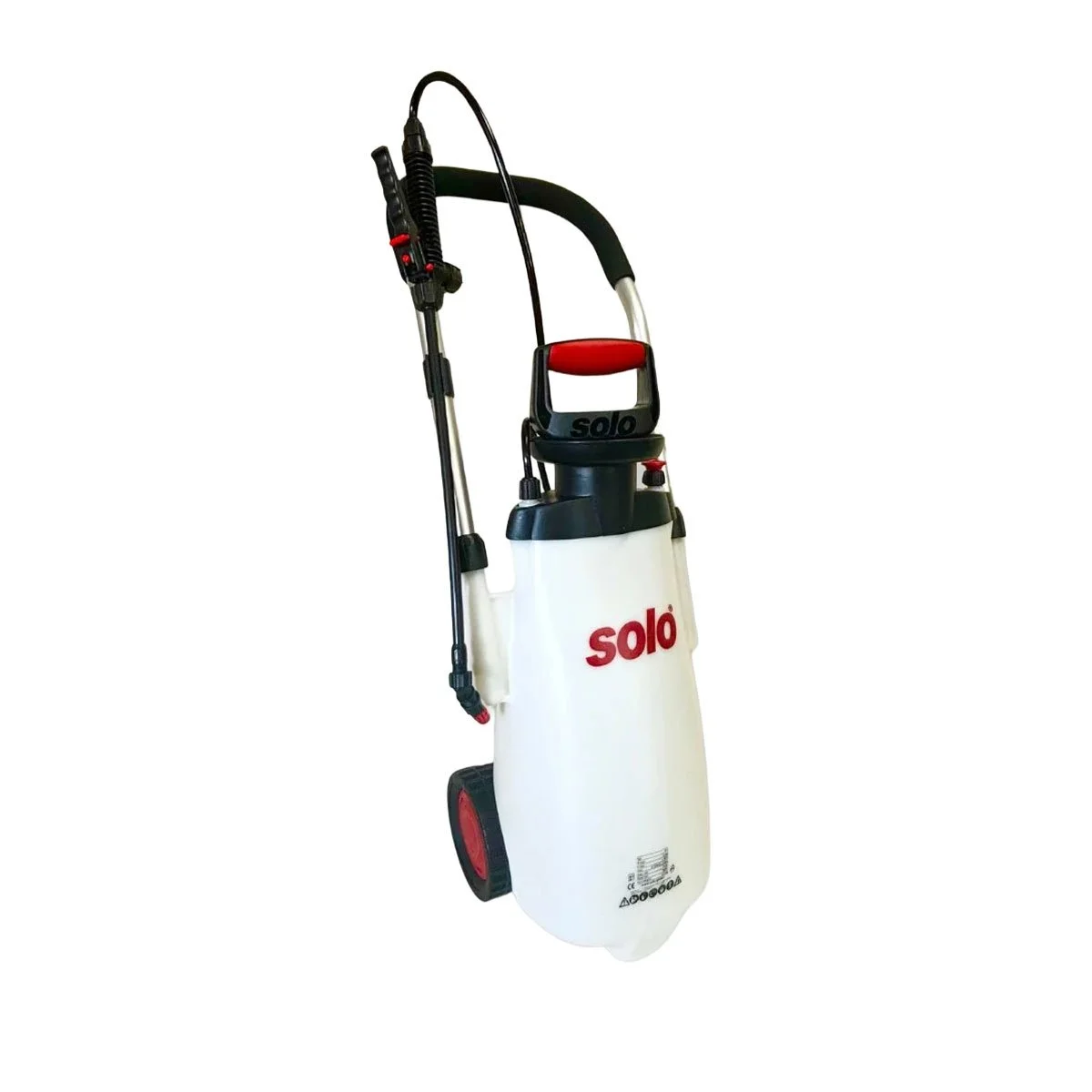 Solo 11 Litre Garden Sprayer Trolley – 453