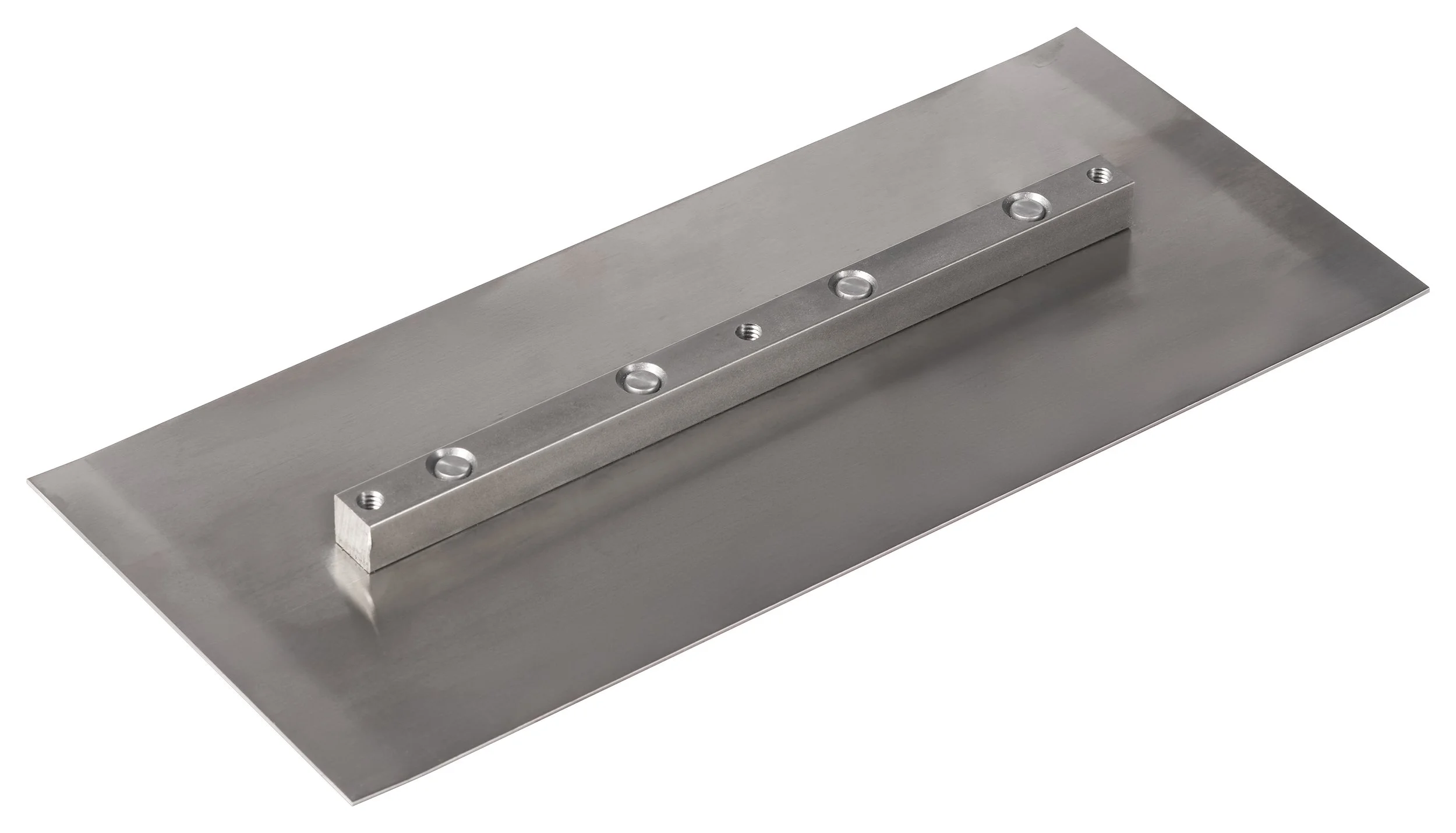 MQ Whiteman Trowel Blade Finishing 6 x 14 (36") MQ-F900