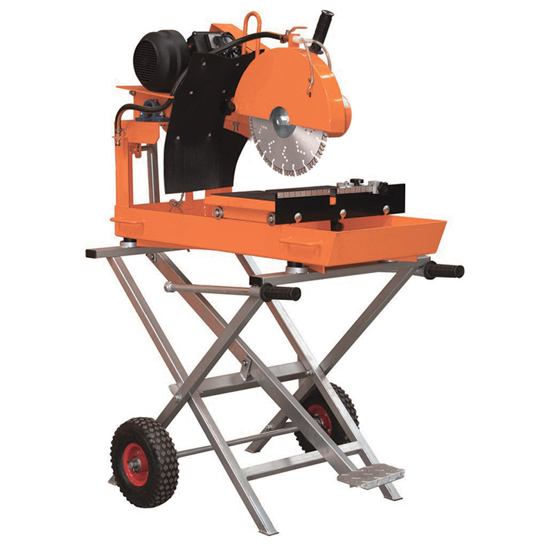 Flextool Brick and Masonry Saw FBS-36E