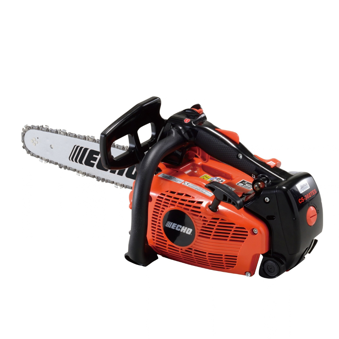 Echo Top Handle Petrol Chain Saw CS-362TES