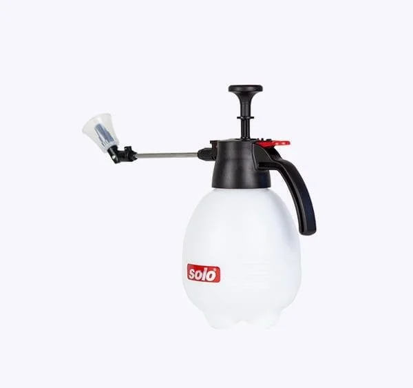 Solo 2 Litre Hand-held Sprayer – 402