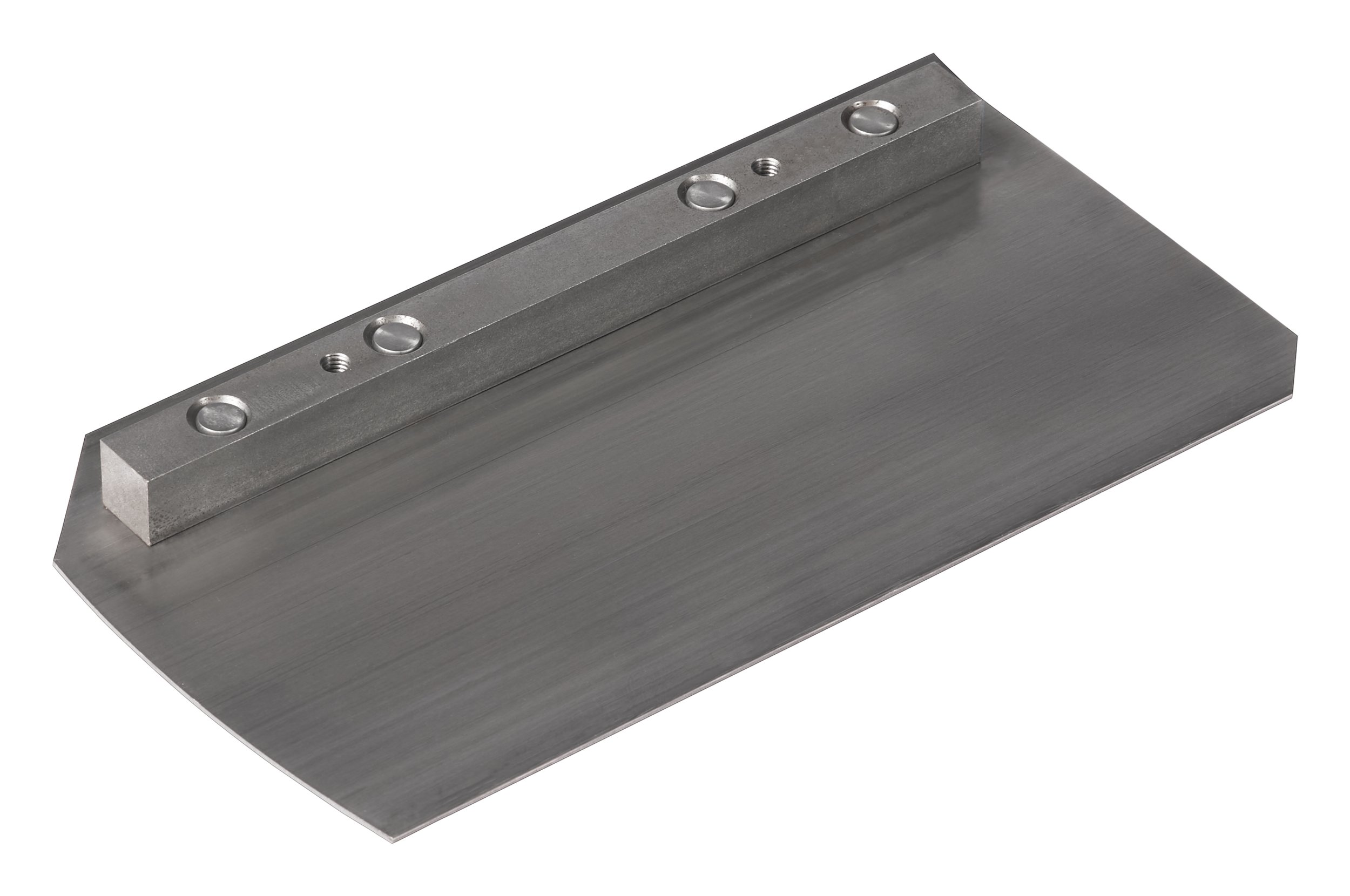 MQ Whiteman Trowel Blade Combination 5 x 9.25 (24") Edger MQ-C244