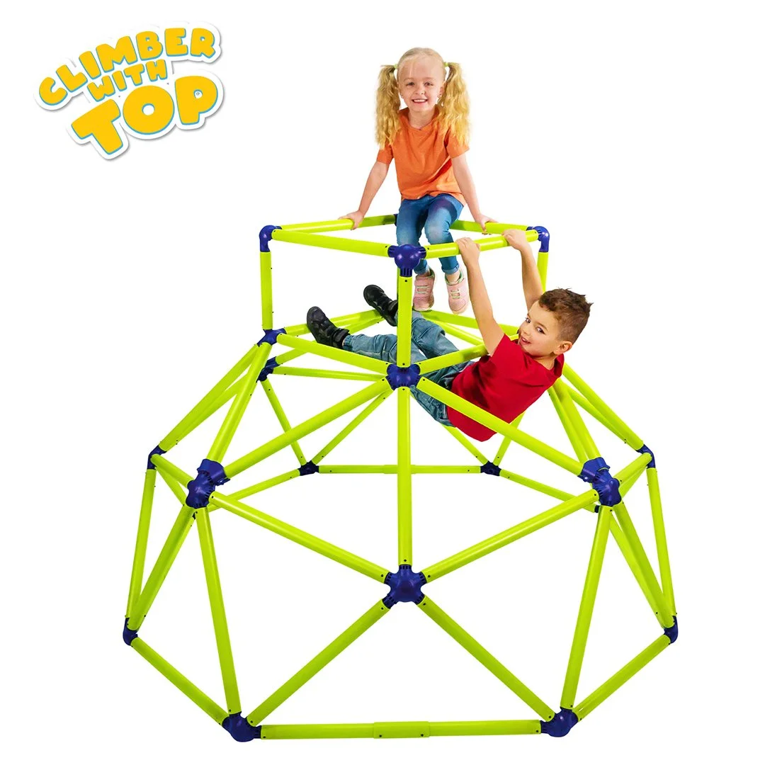 Eezy Peezy - Climber with Top — TOYMONSTER Eezy Peezy - Climber with Top — TOYMONSTER