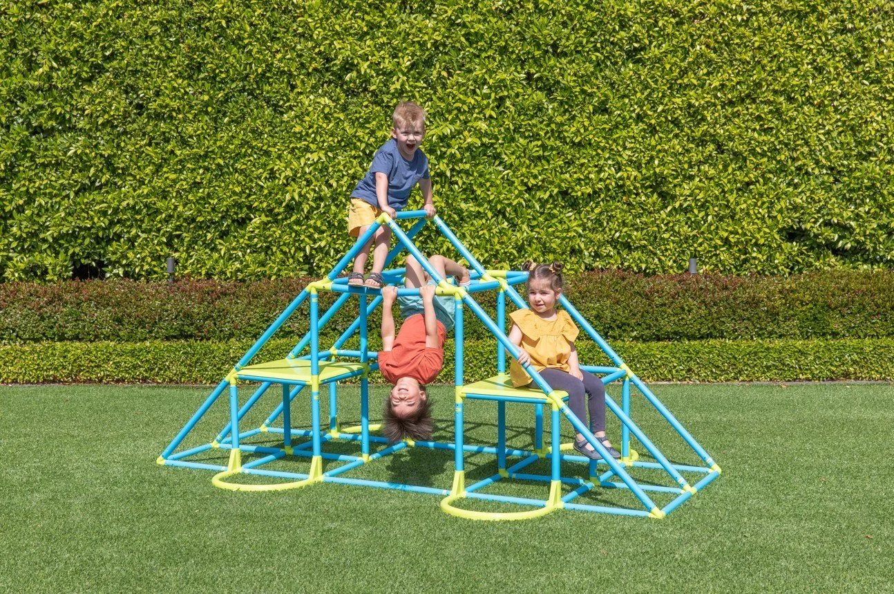 Cheap eezy peezy climbing frame Discount