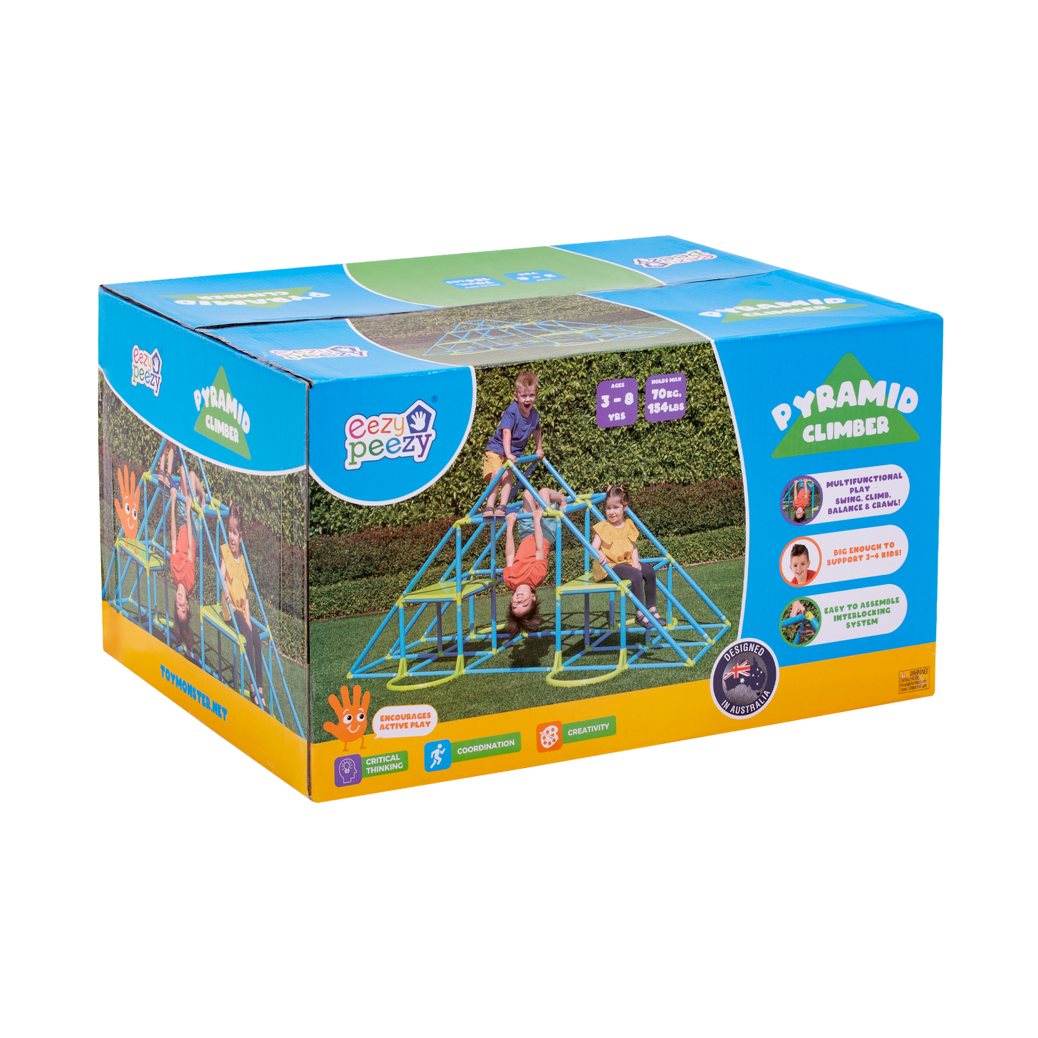 How Toys Support Kids Critical Thinking: Boost Creativity & Skills