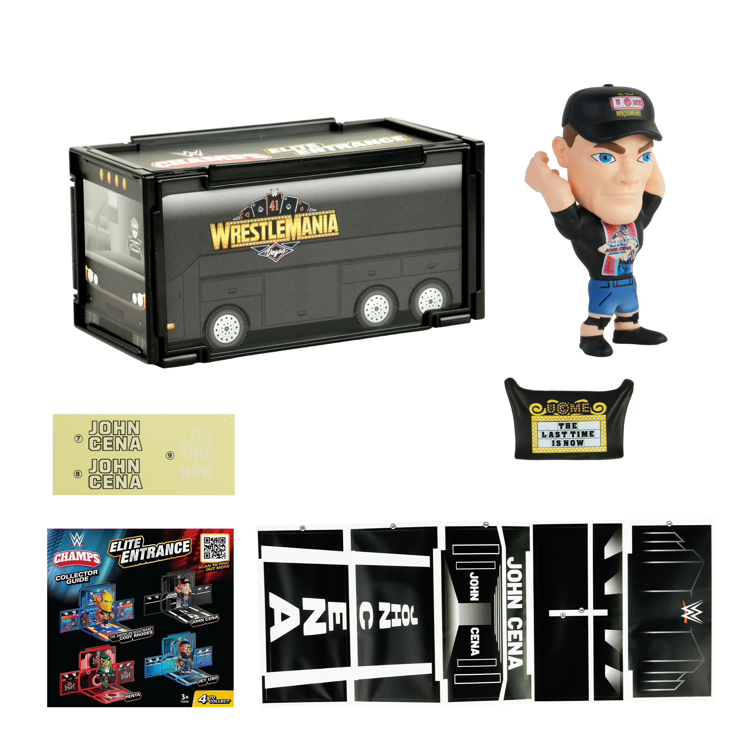 WWE CHAMPS ELITE ENTRANCE Cena_detail_open box.png