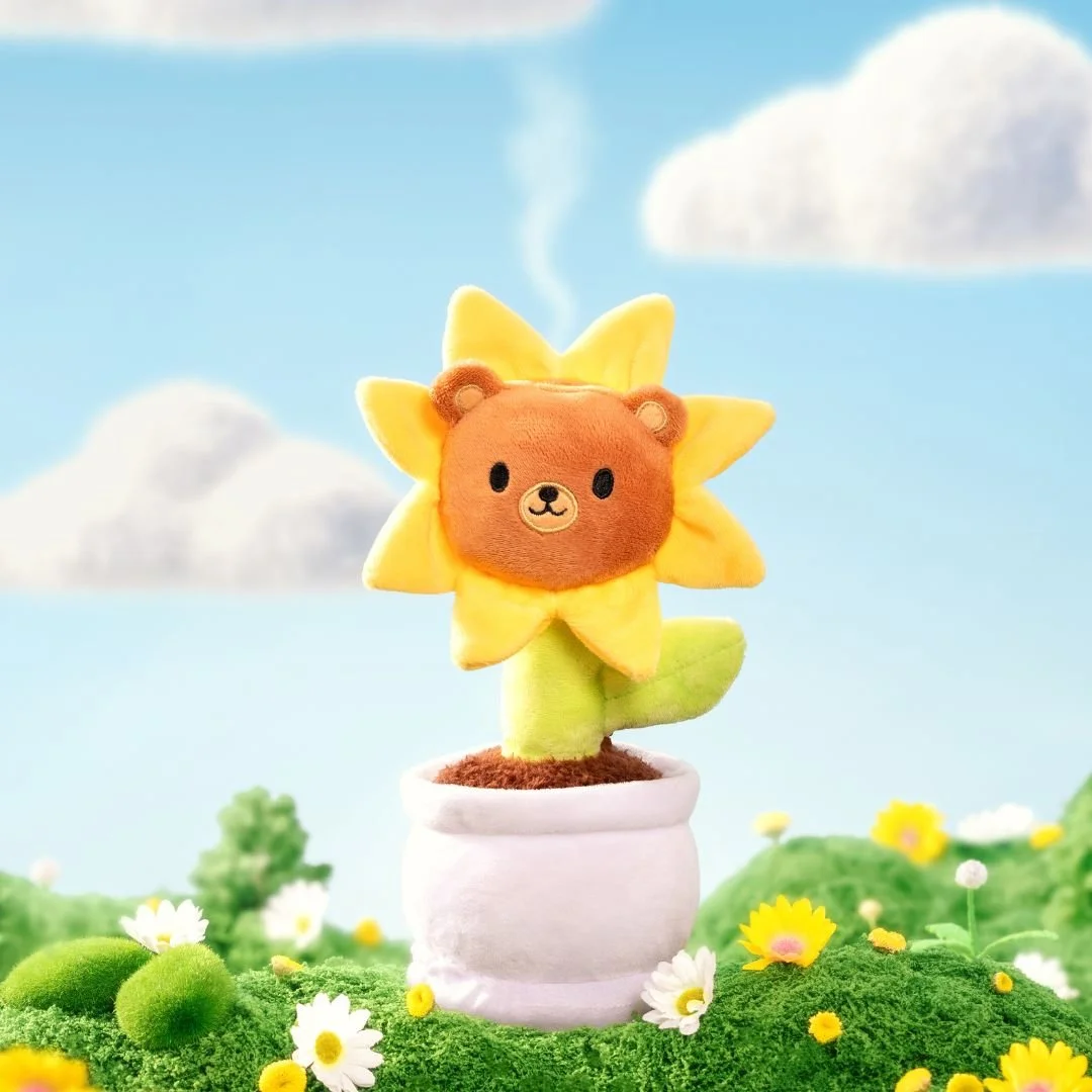 Sunbud - Summer Berry