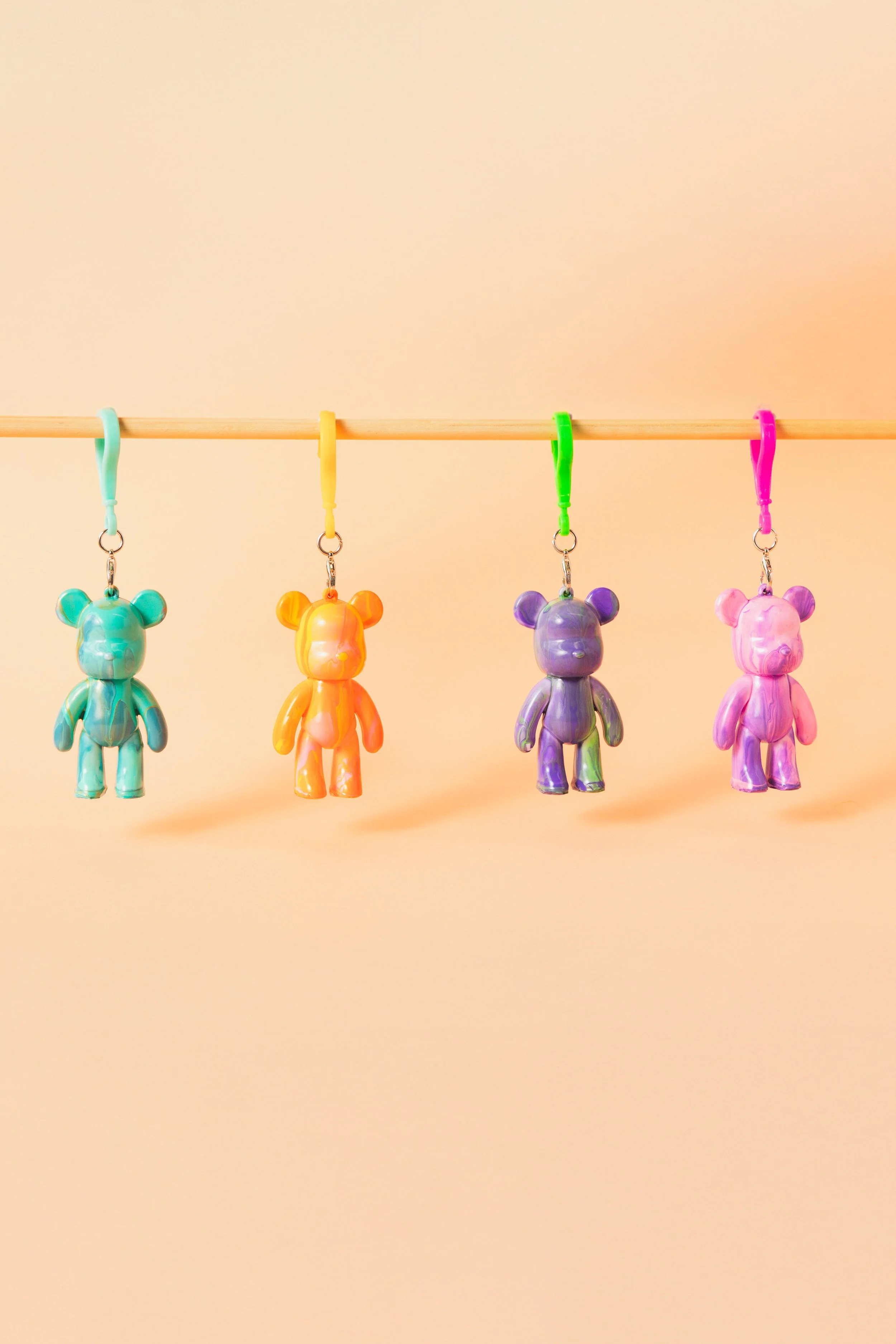 POUR PALZ MINI KEYRING BEAR__W1_GROUP PAINTED BEAR 3.jpg