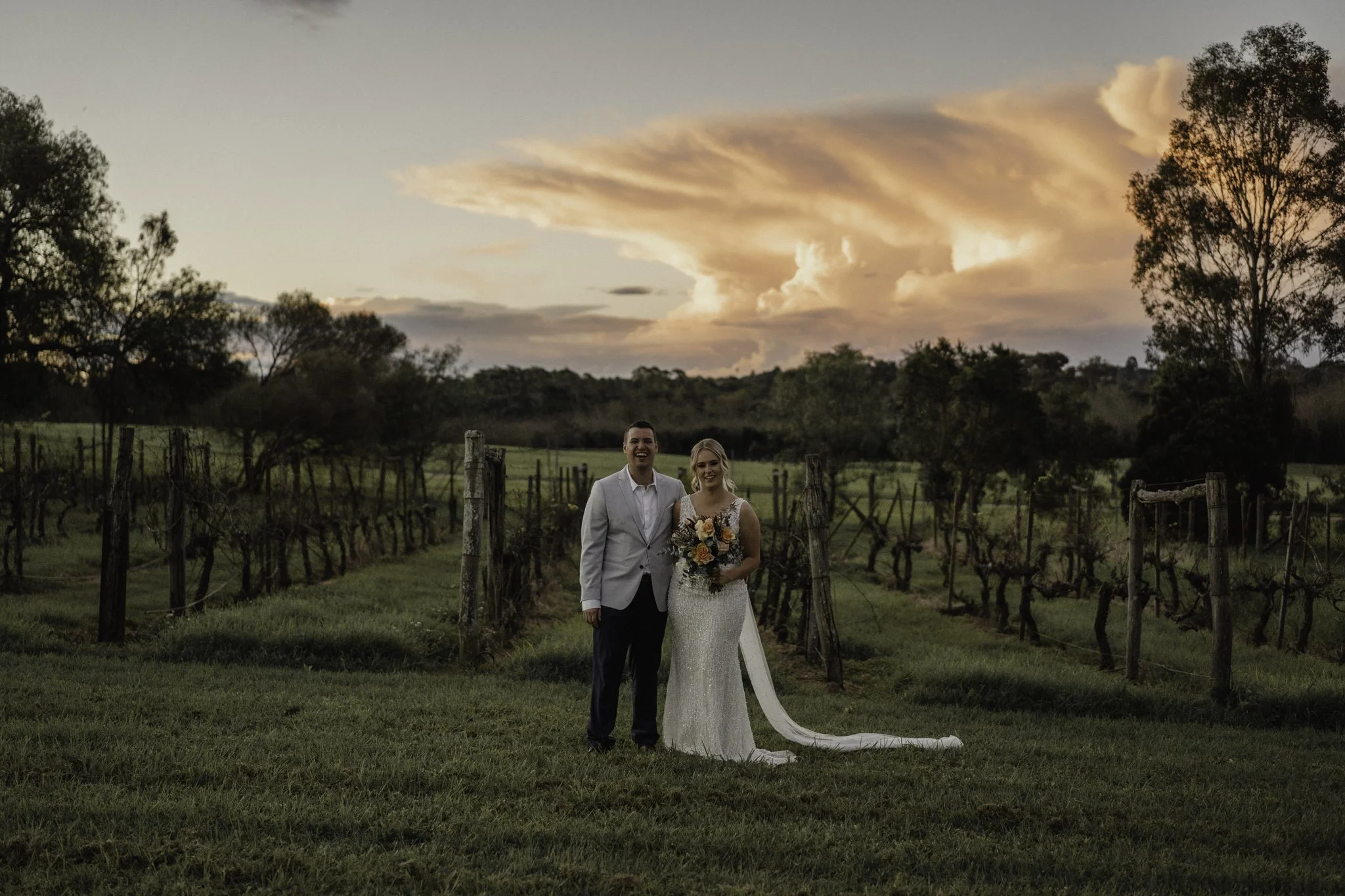 Weddings — Todd Hardingham Weddings