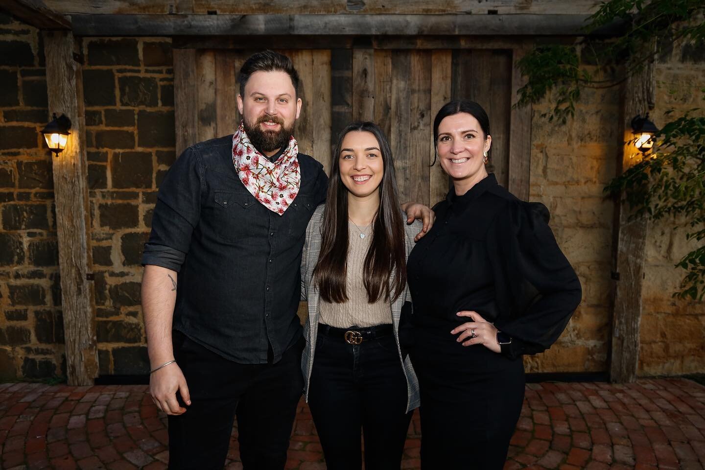 Excited for a massive 2024 working with @warrawongestate and their extraordinary team led by @rachelportelli_ 

@warrawongestate go above and beyond in setting the stage for incredible, life-long memories to be made at their picture perfect property.