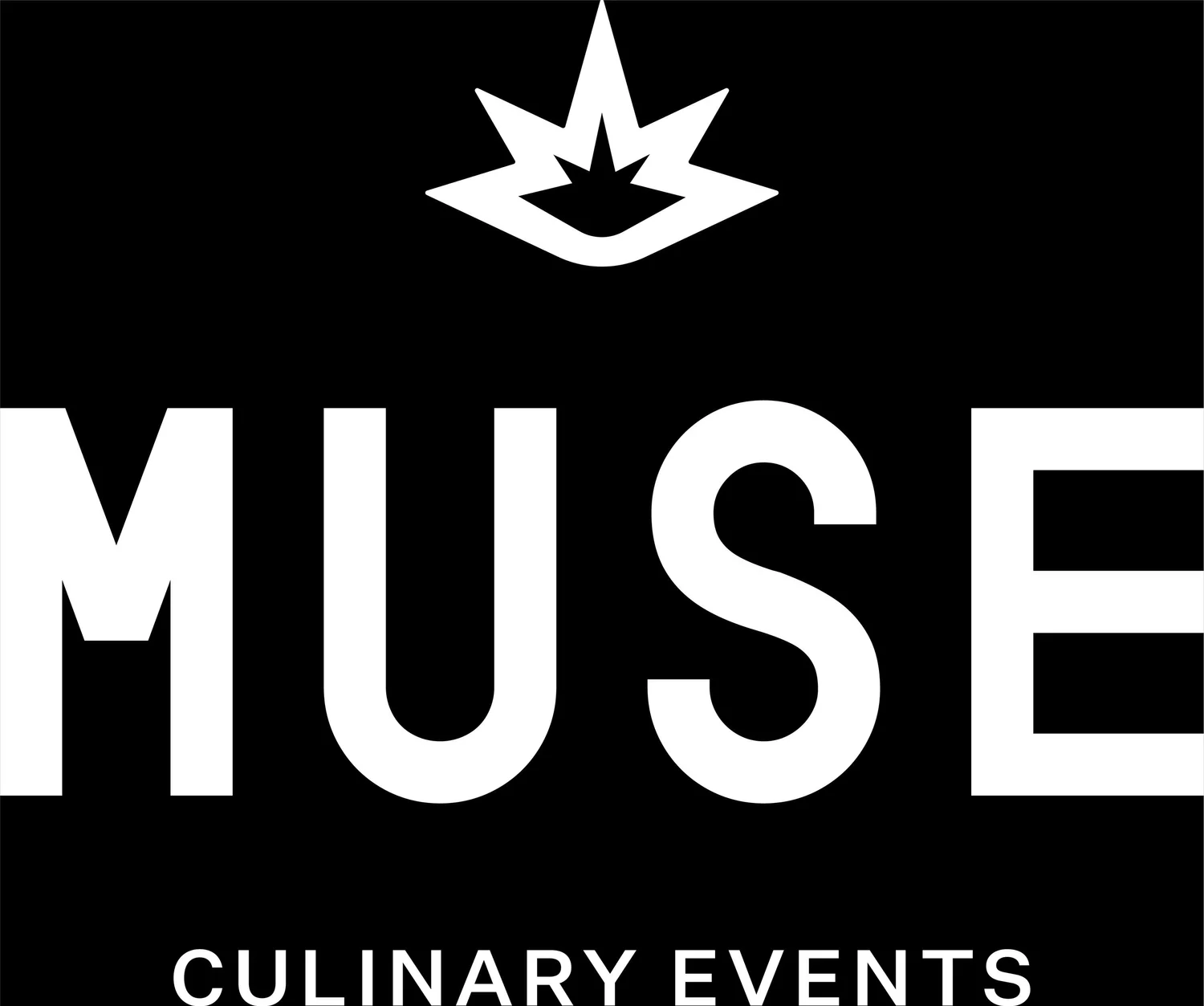 MUSE EVENTS CATERING