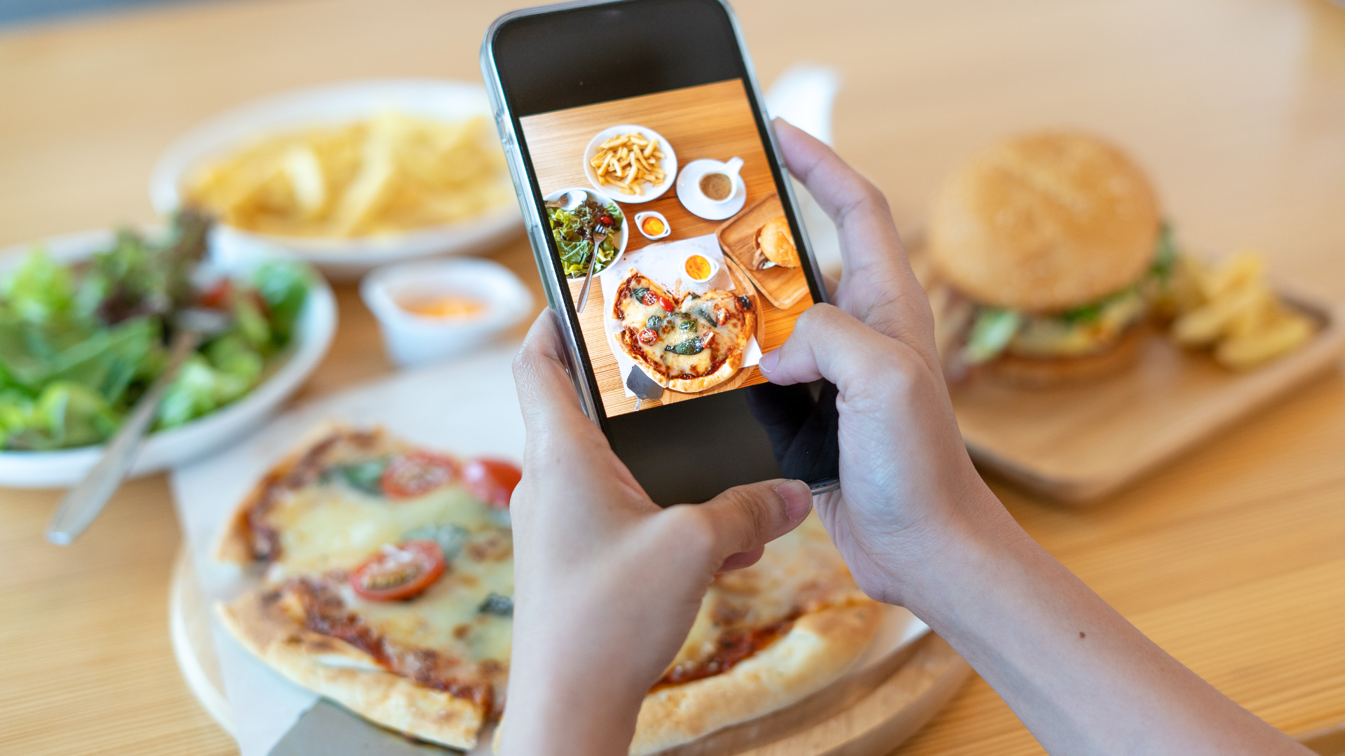 Customers are devouring UGC (this is how it fills your tables)