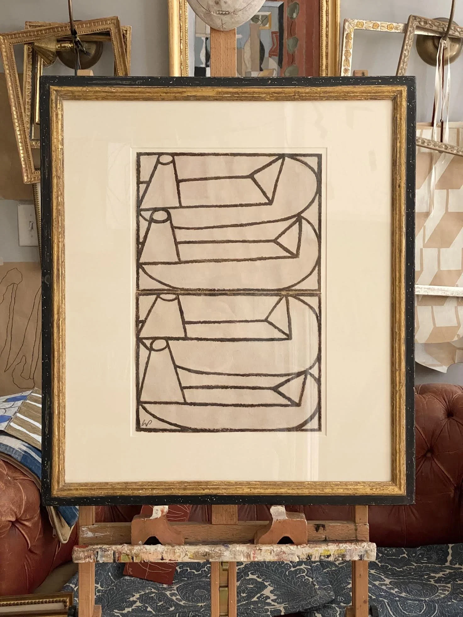 One Floating Vessel Not Four SOLD