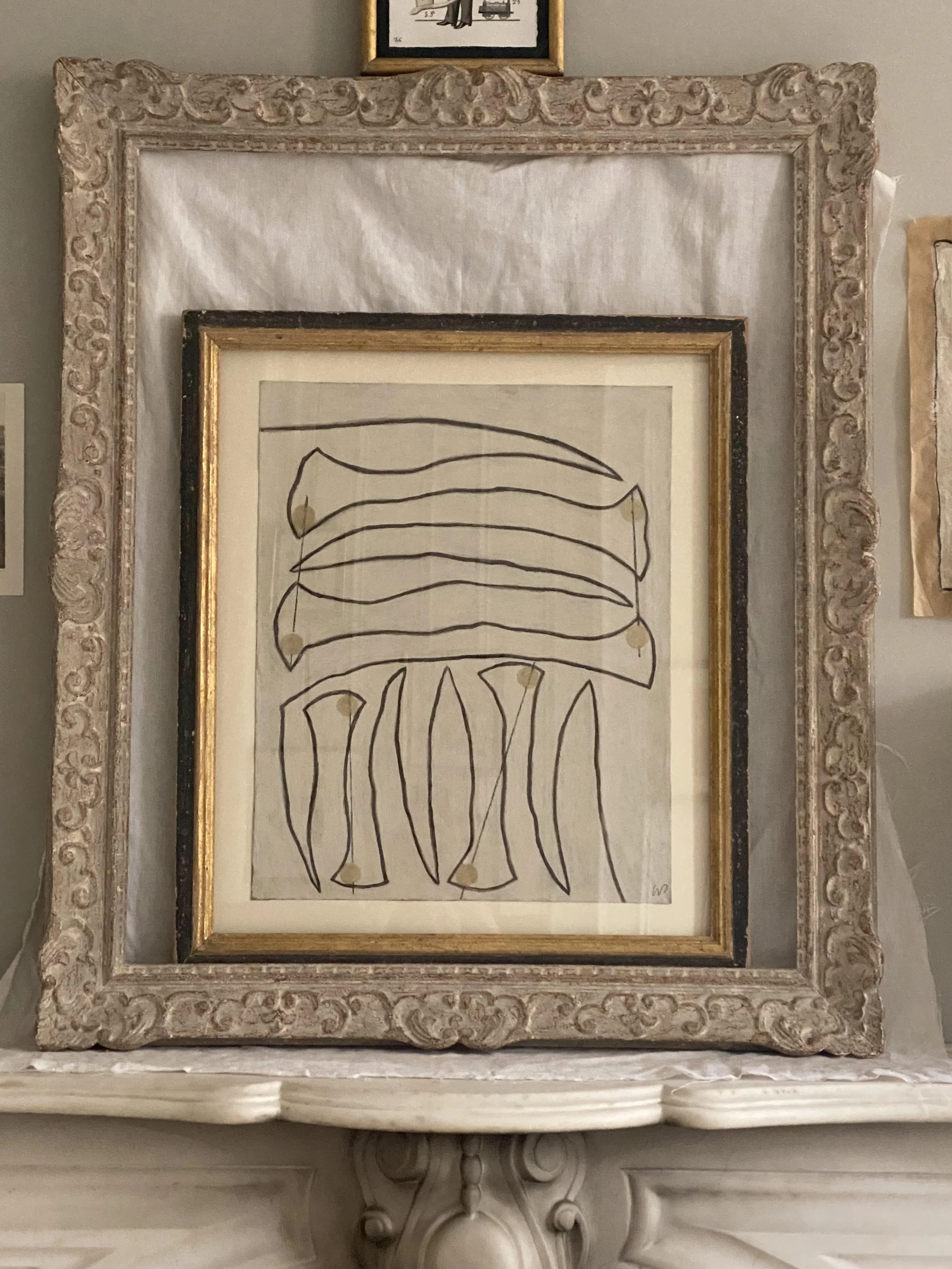 Infinite Possibilities No. I