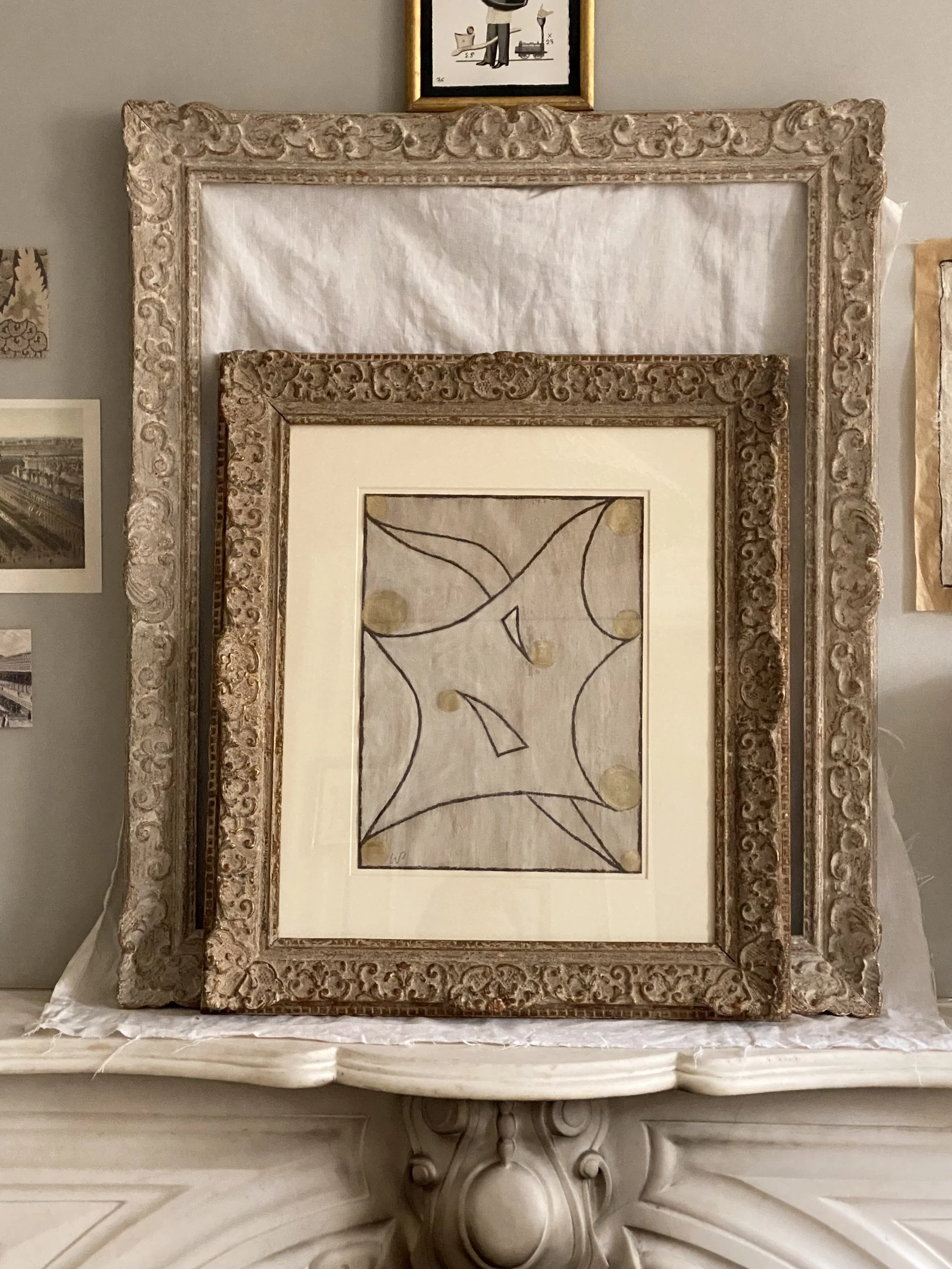 Infinite Possibilities No. II