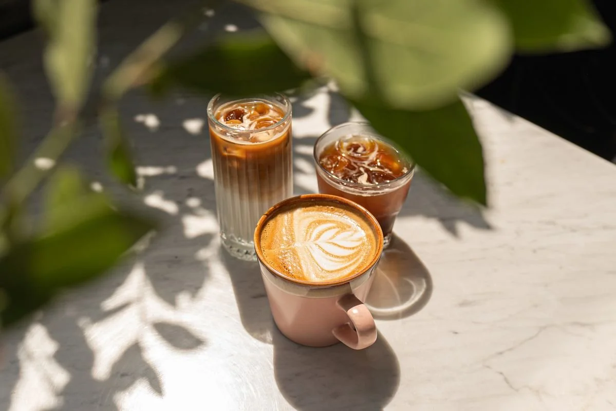 Does Coffee Inhibit Iron Absorption?