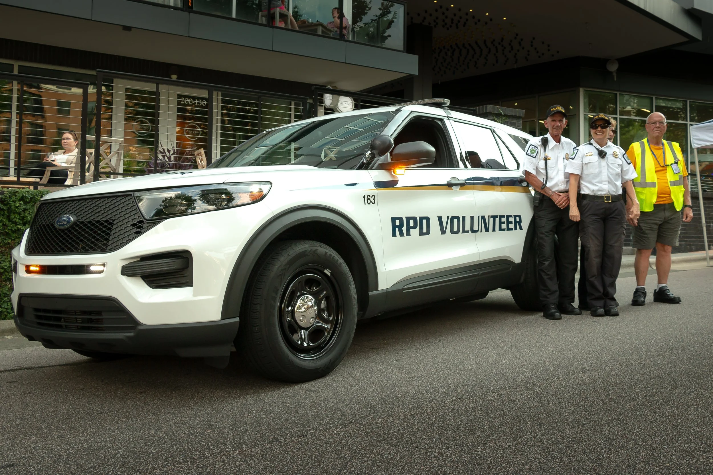 National Night Out - North Hills