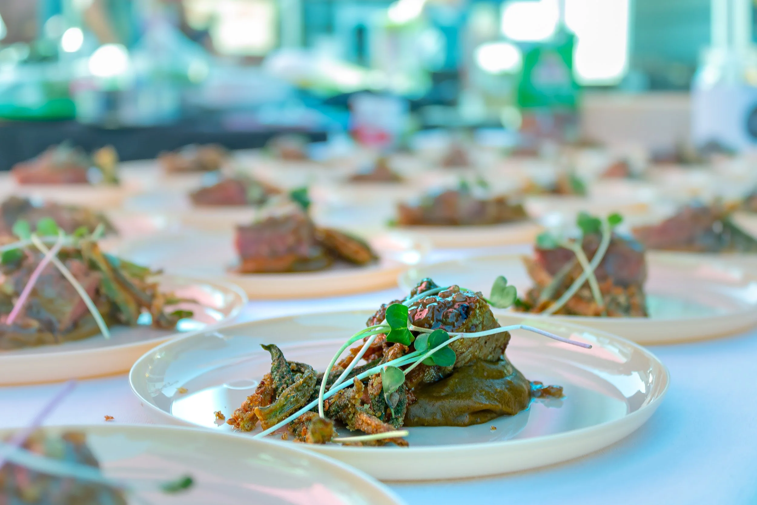 Iron Chef - North Hills