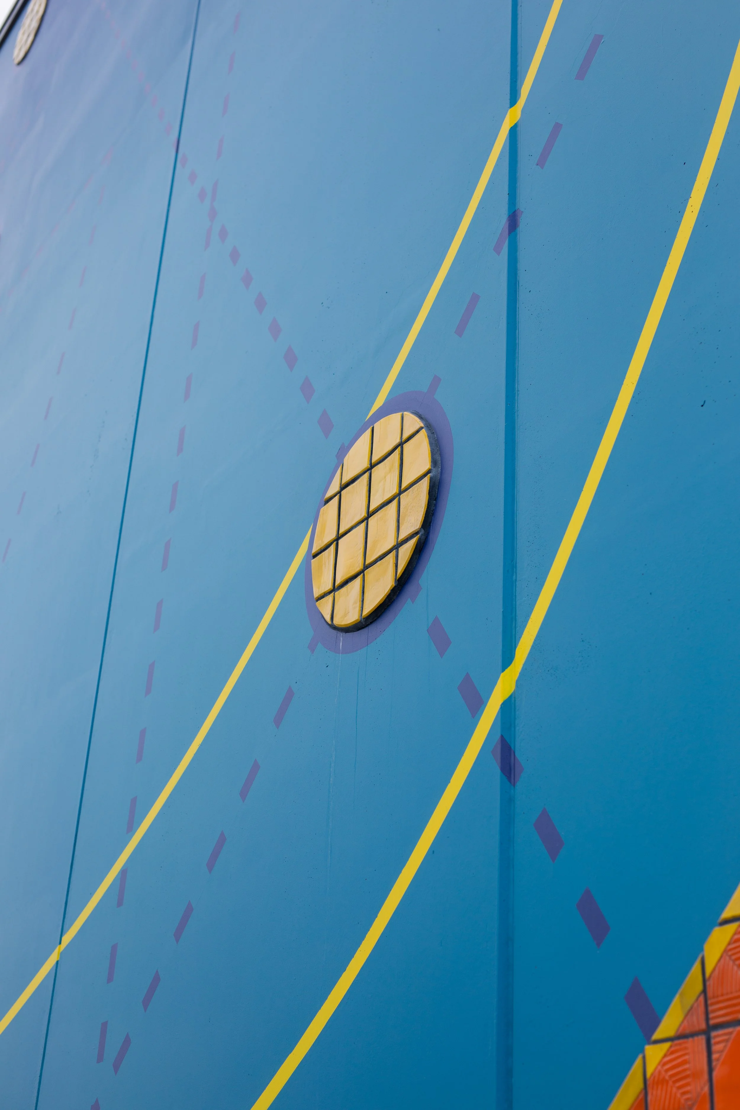 Rooted Momentum-Alecia Dawn Young