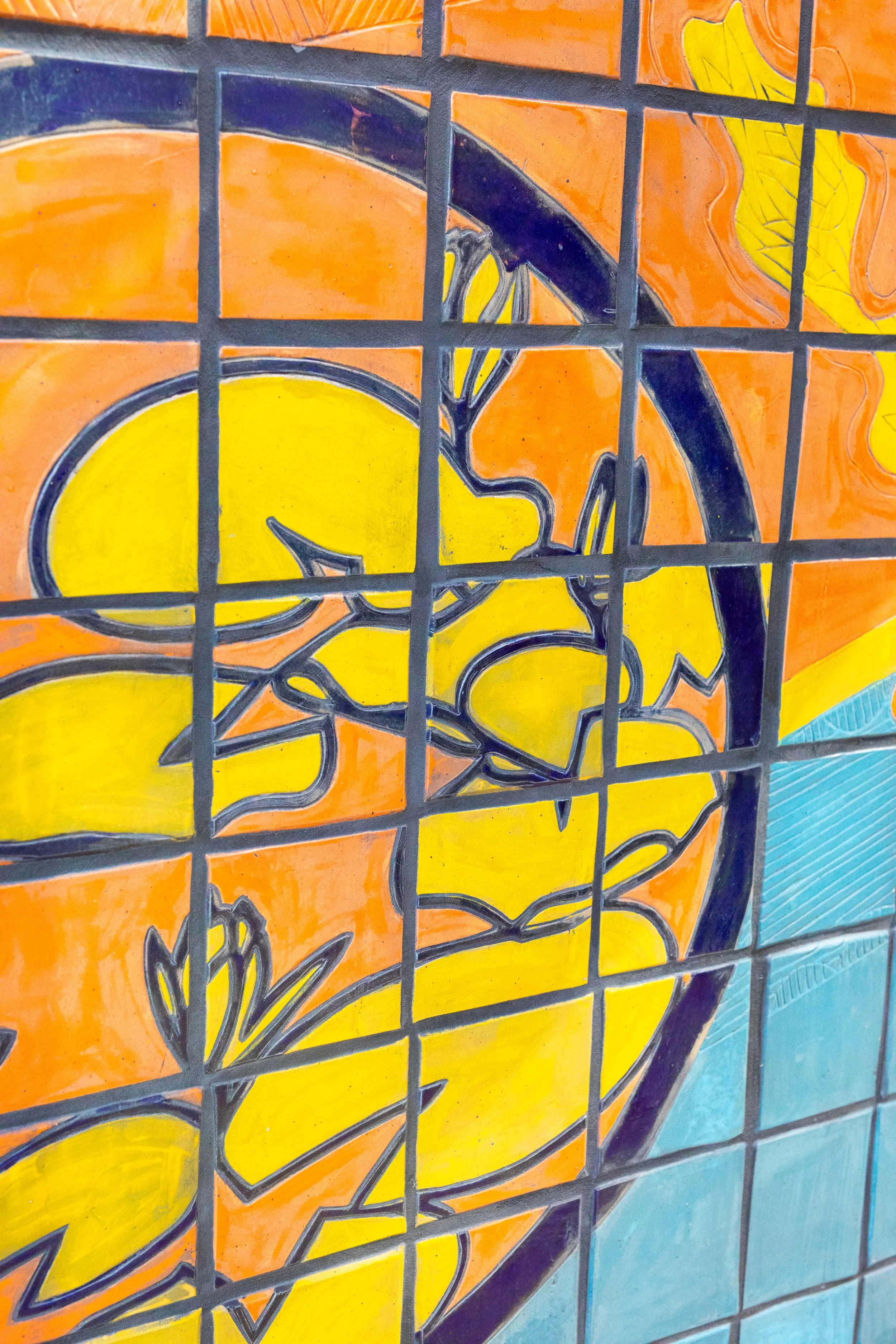 Rooted Momentum-Alecia Dawn Young