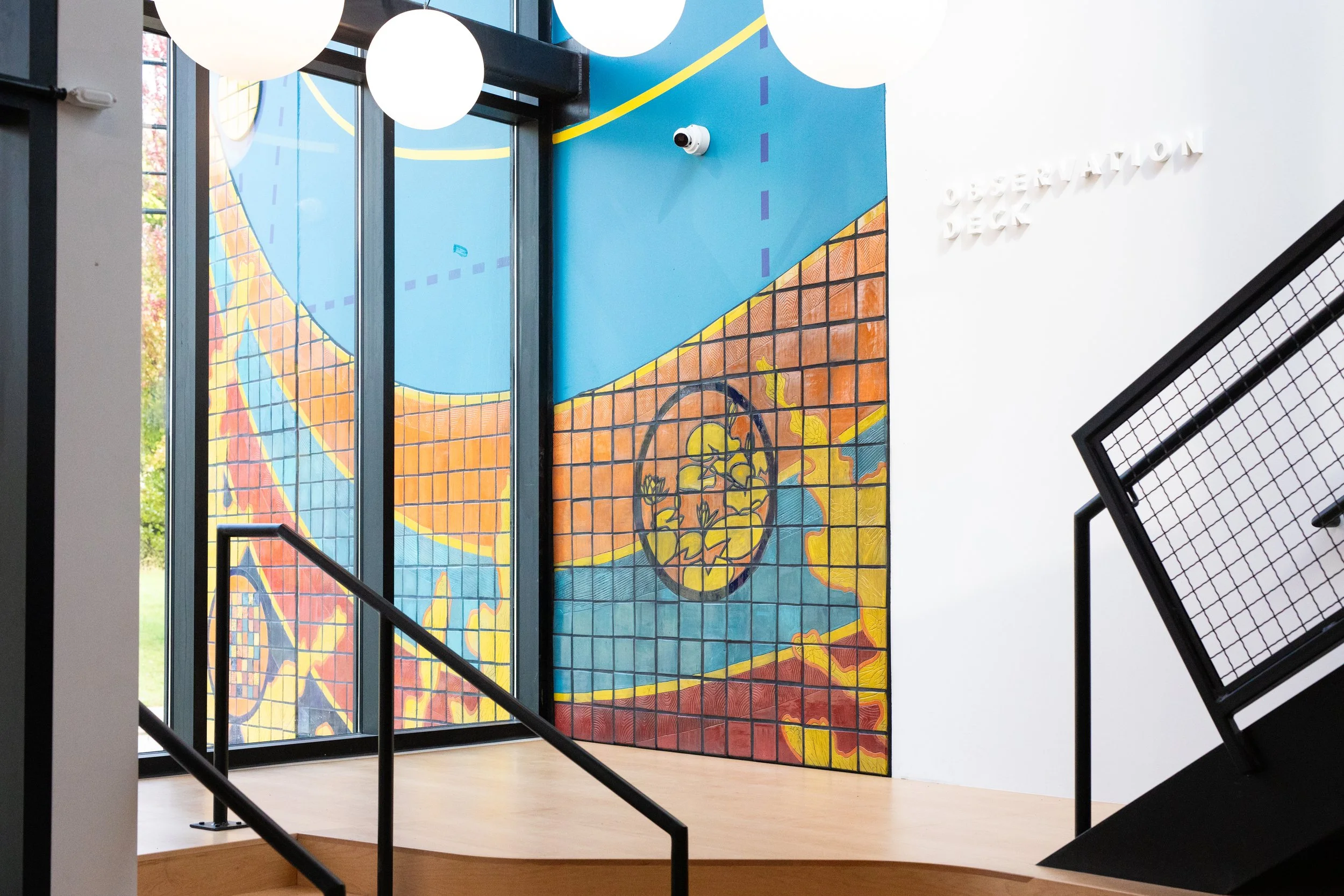 Rooted Momentum-Alecia Dawn Young