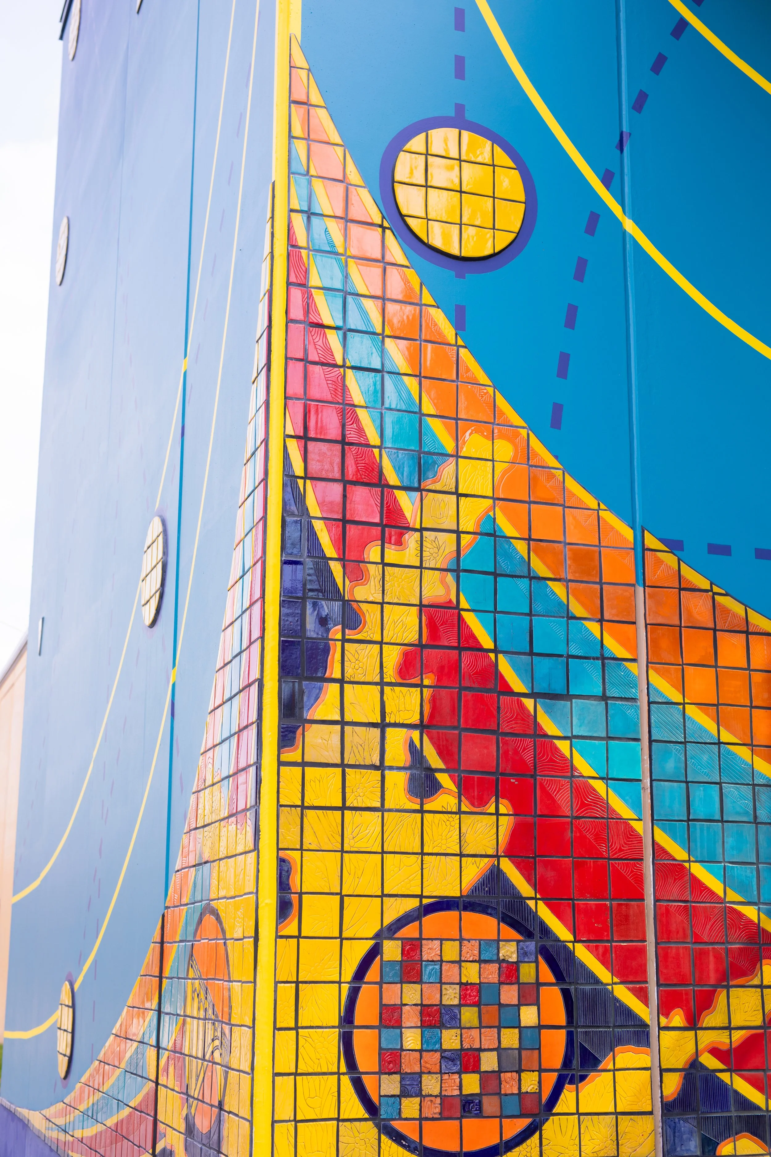 Rooted Momentum-Alecia Dawn Young