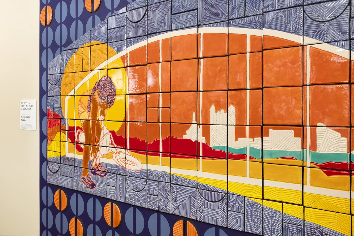 Alecia Dawn Young-Their Souls Dwell In a Place of Tomorrow