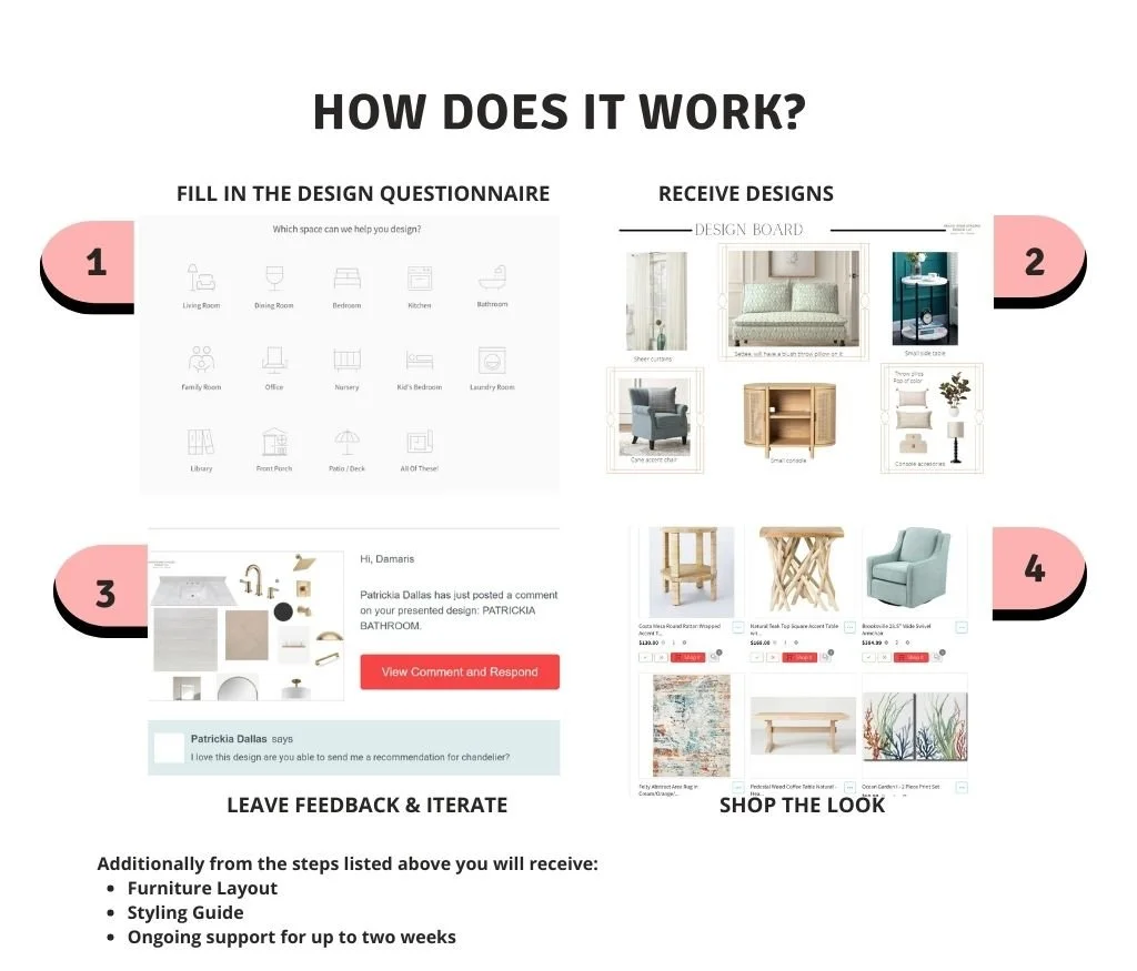 Interior designer | Decorating services | Bravohomestagingdesign ...