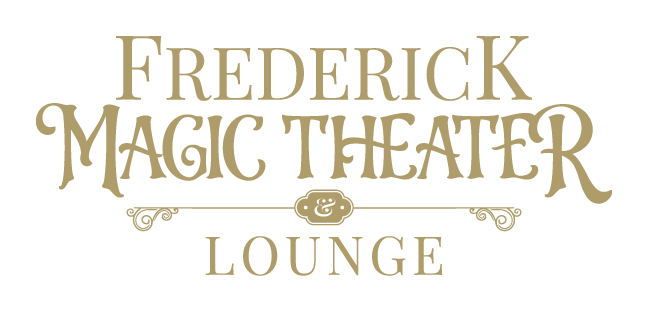Gold Logo/Transparent Background