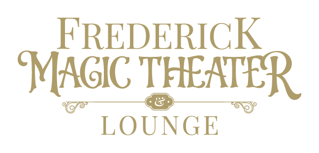 Gold Logo/White Background