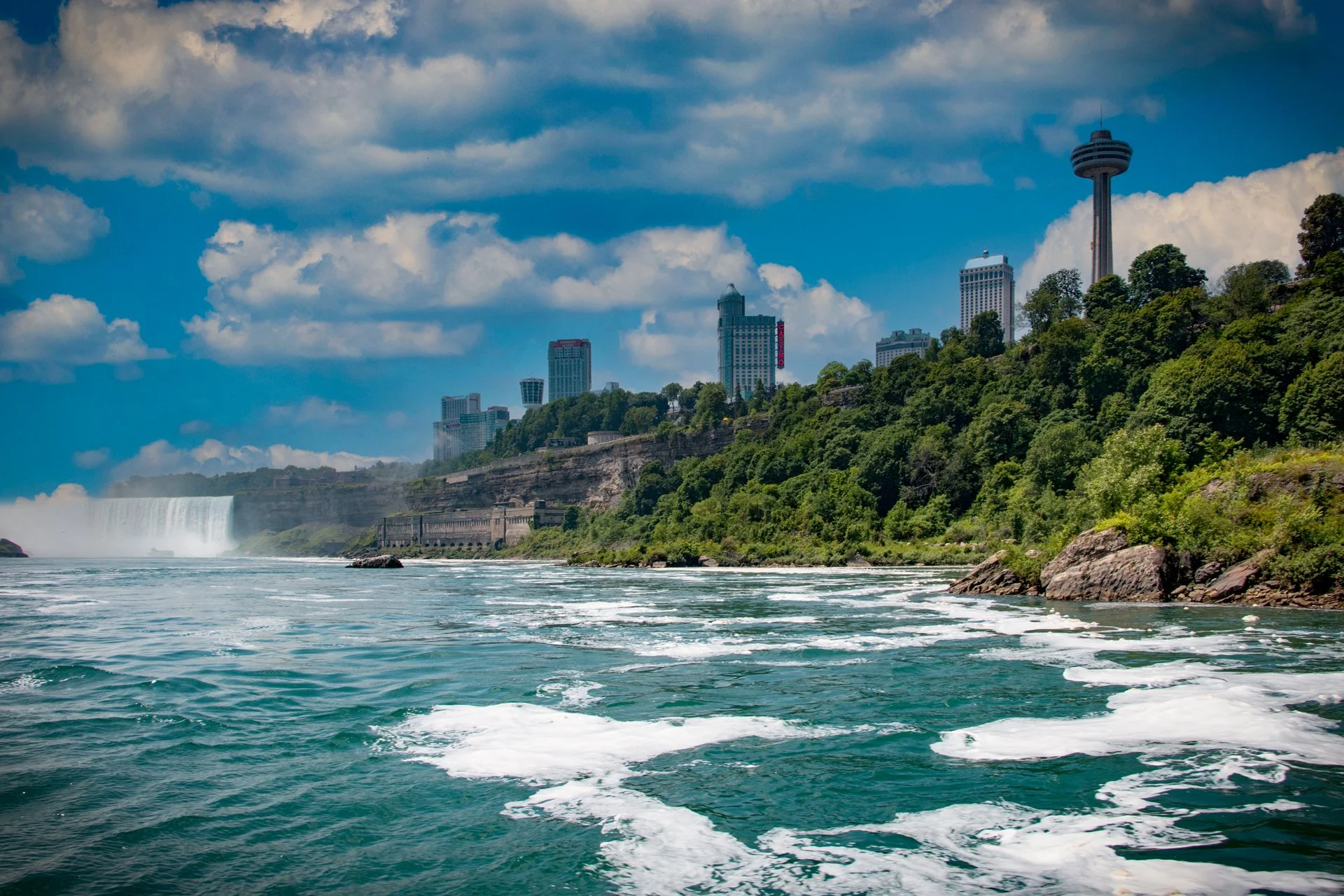 Niagara Falls