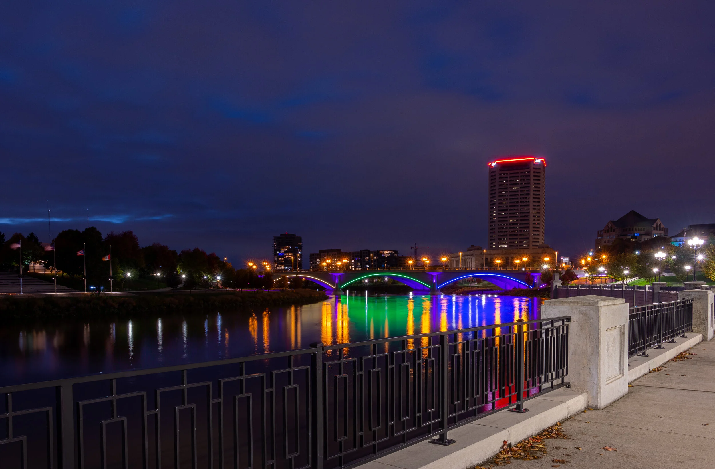 Columbus