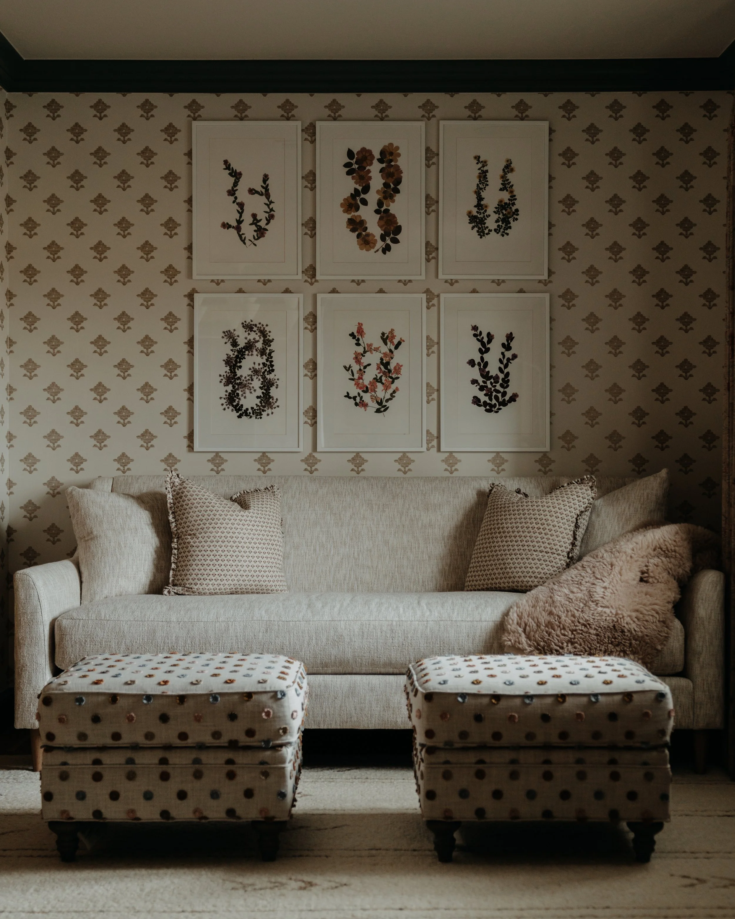 Upside Interiors