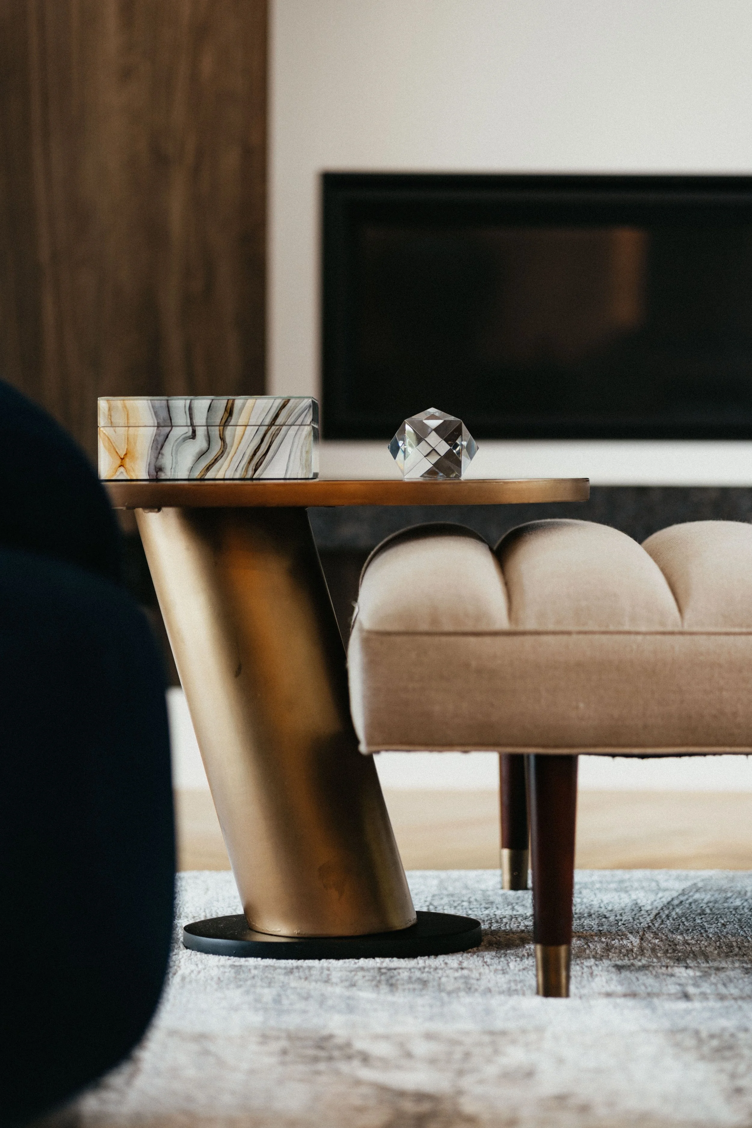 37th Street — Upside Interiors