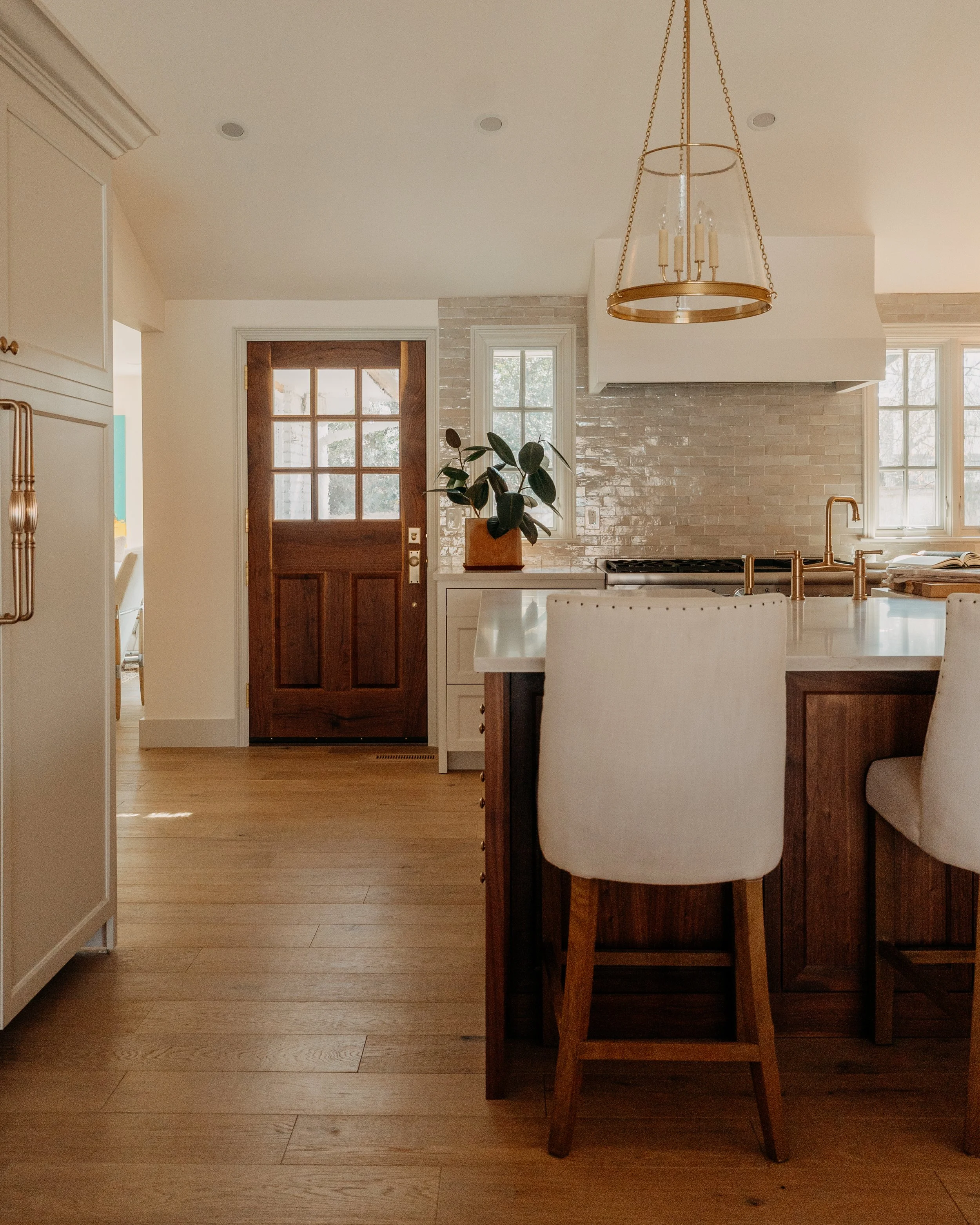Atlanta Place — Upside Interiors