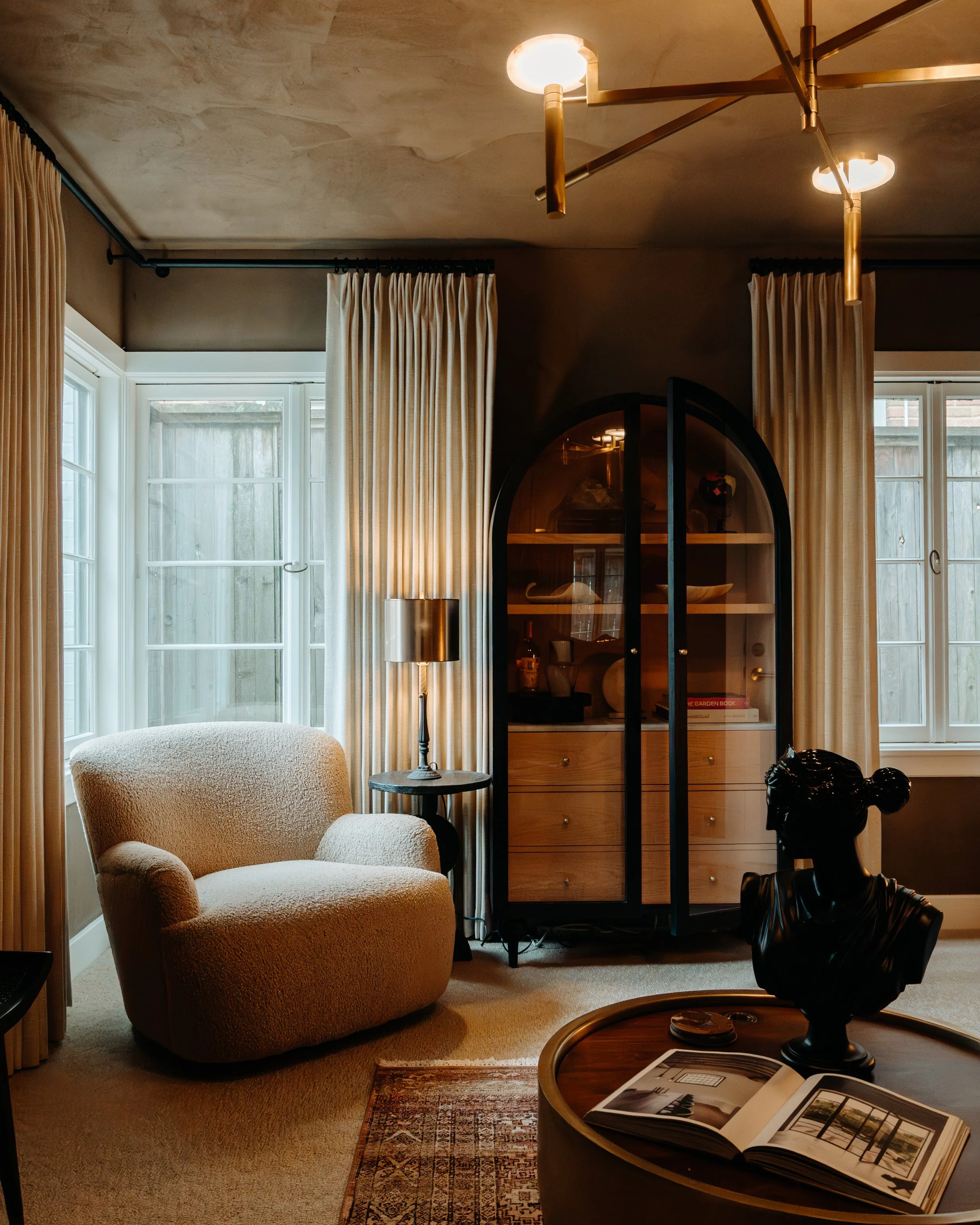 24th Street — Upside Interiors