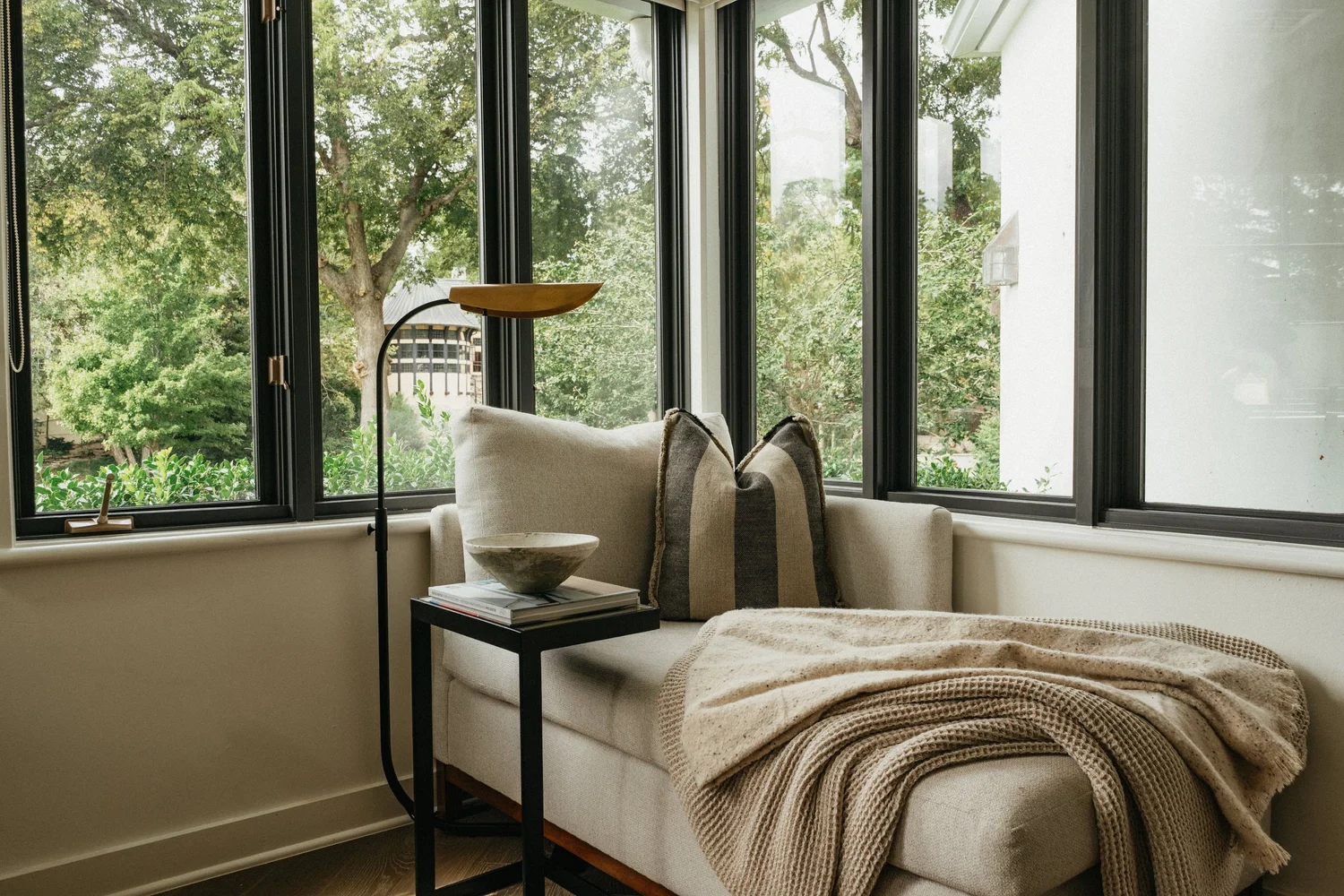 About Us — Upside Interiors