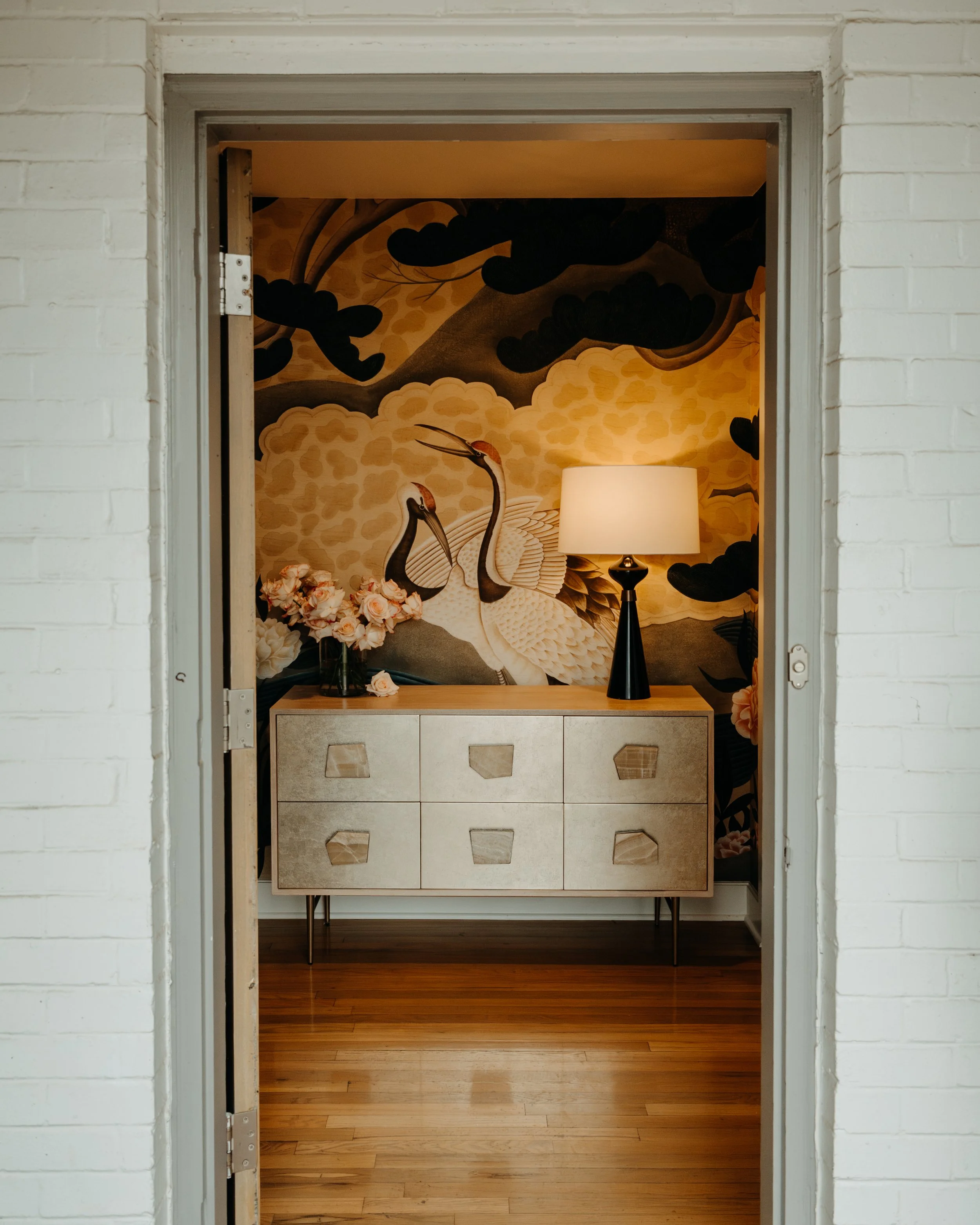 24th Street — Upside Interiors