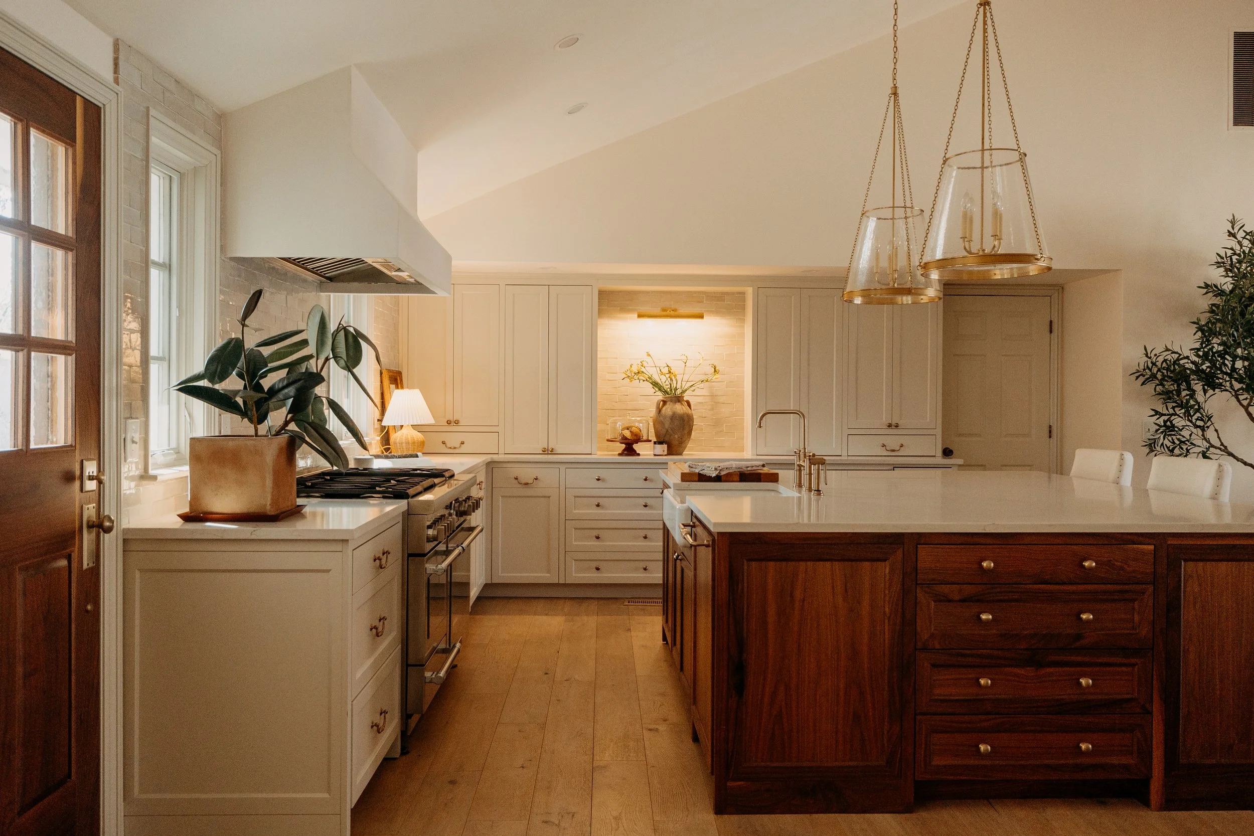 About Us — Upside Interiors