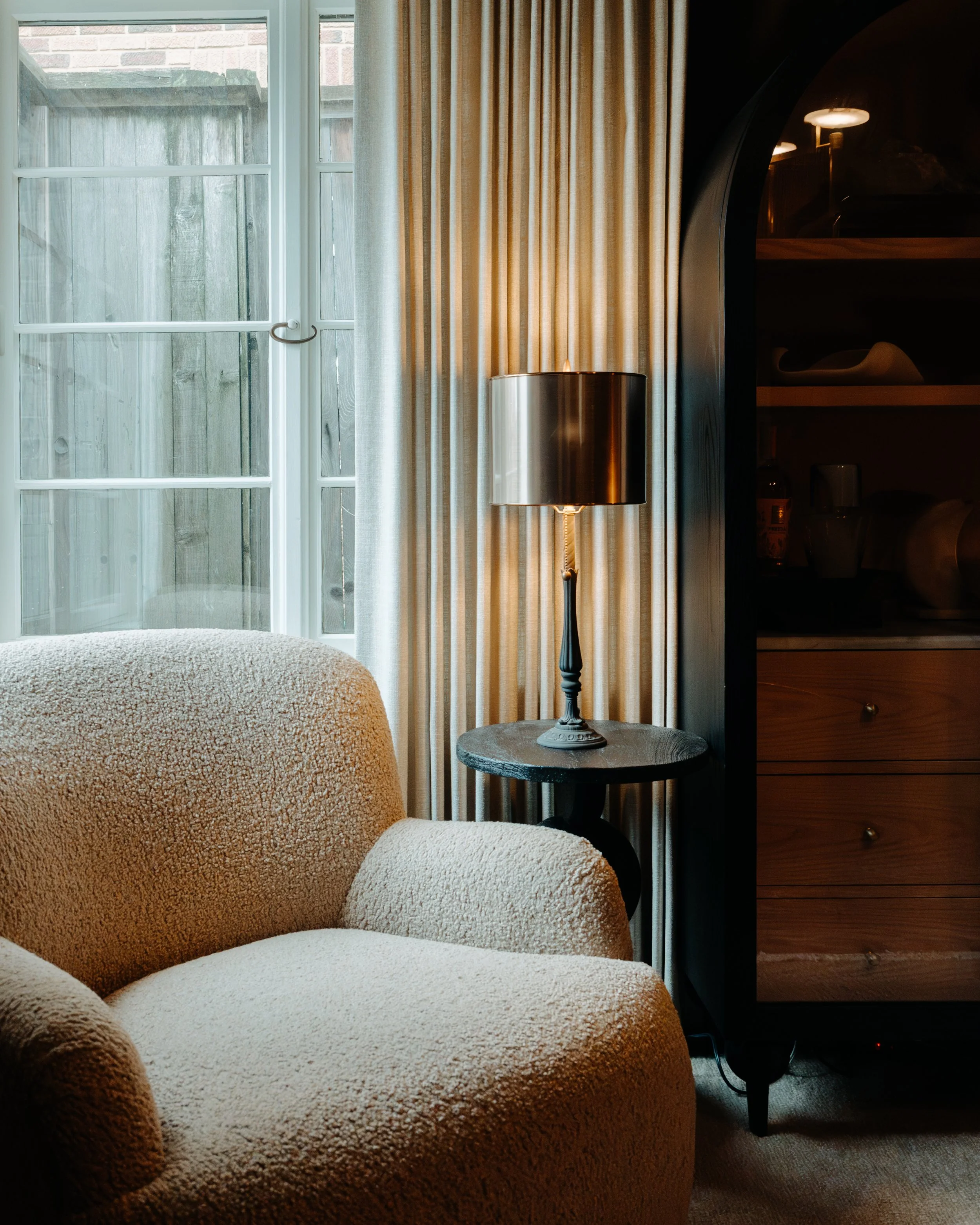 24th Street — Upside Interiors