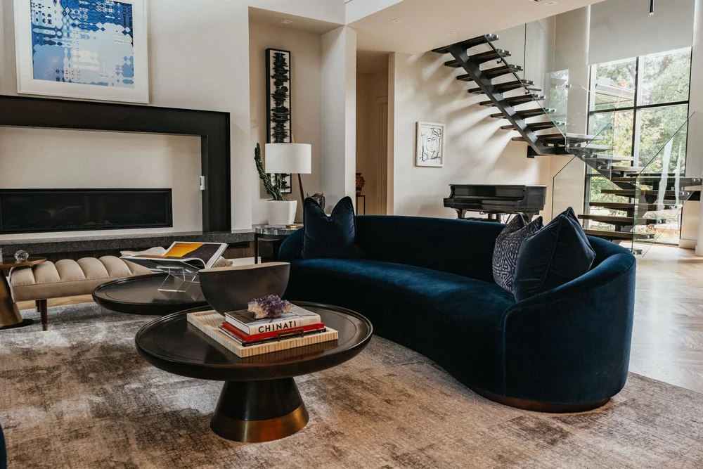 About Us — Upside Interiors