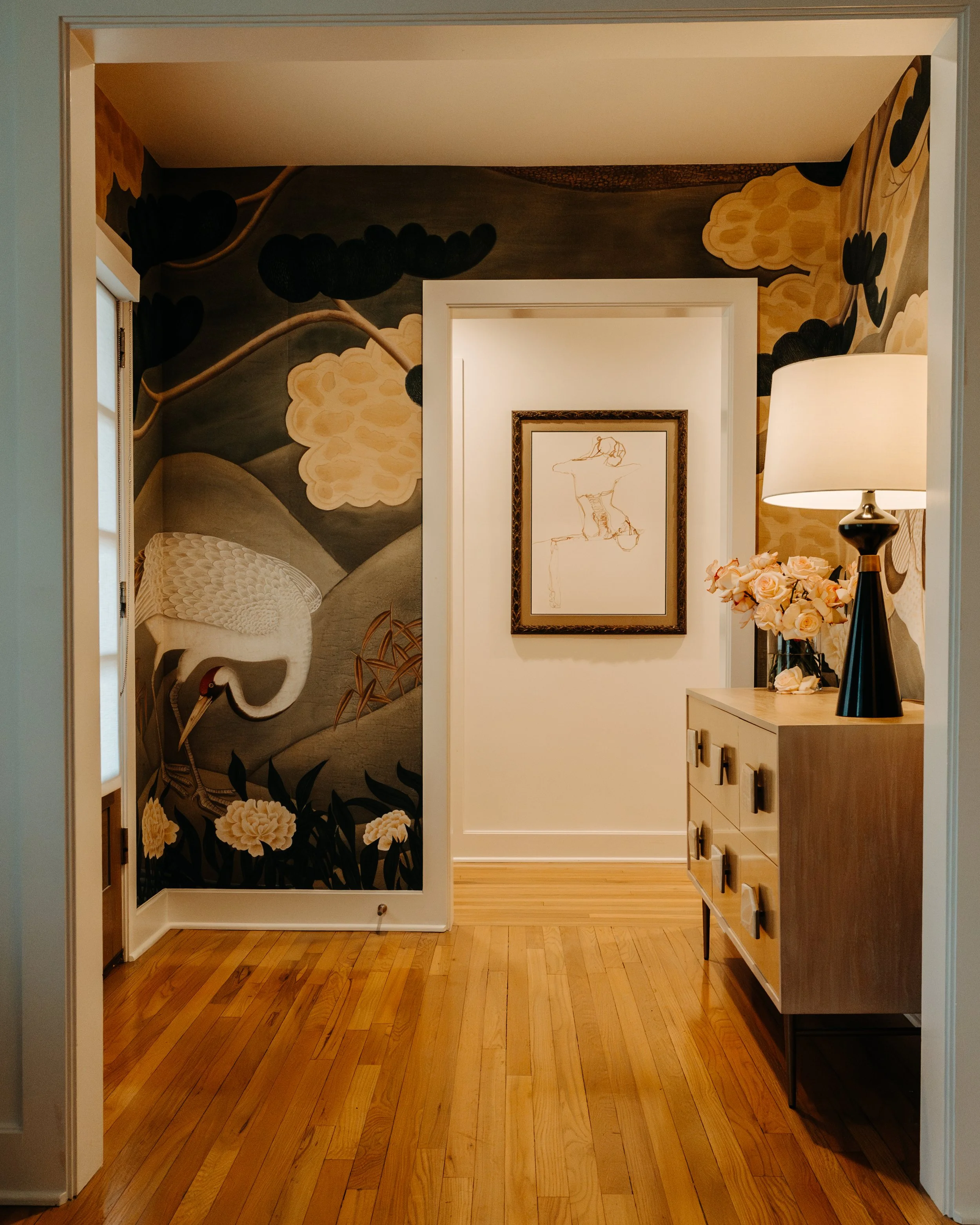 24th Street — Upside Interiors