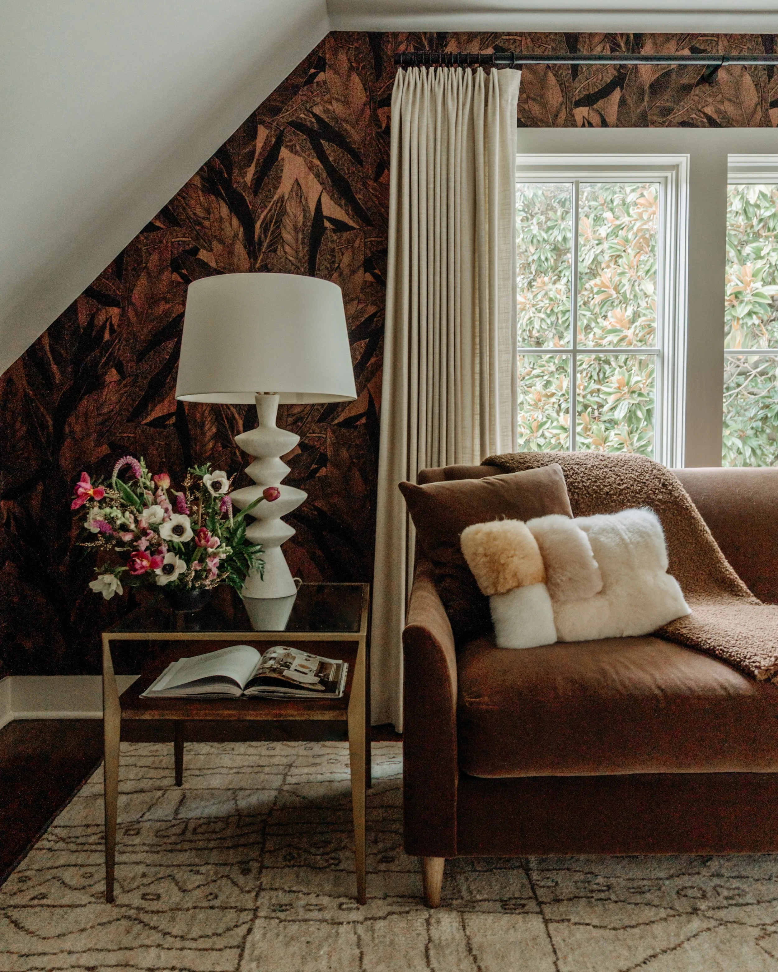 General 3 — Upside Interiors