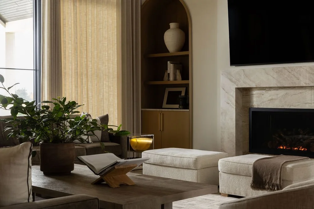Upside Interiors