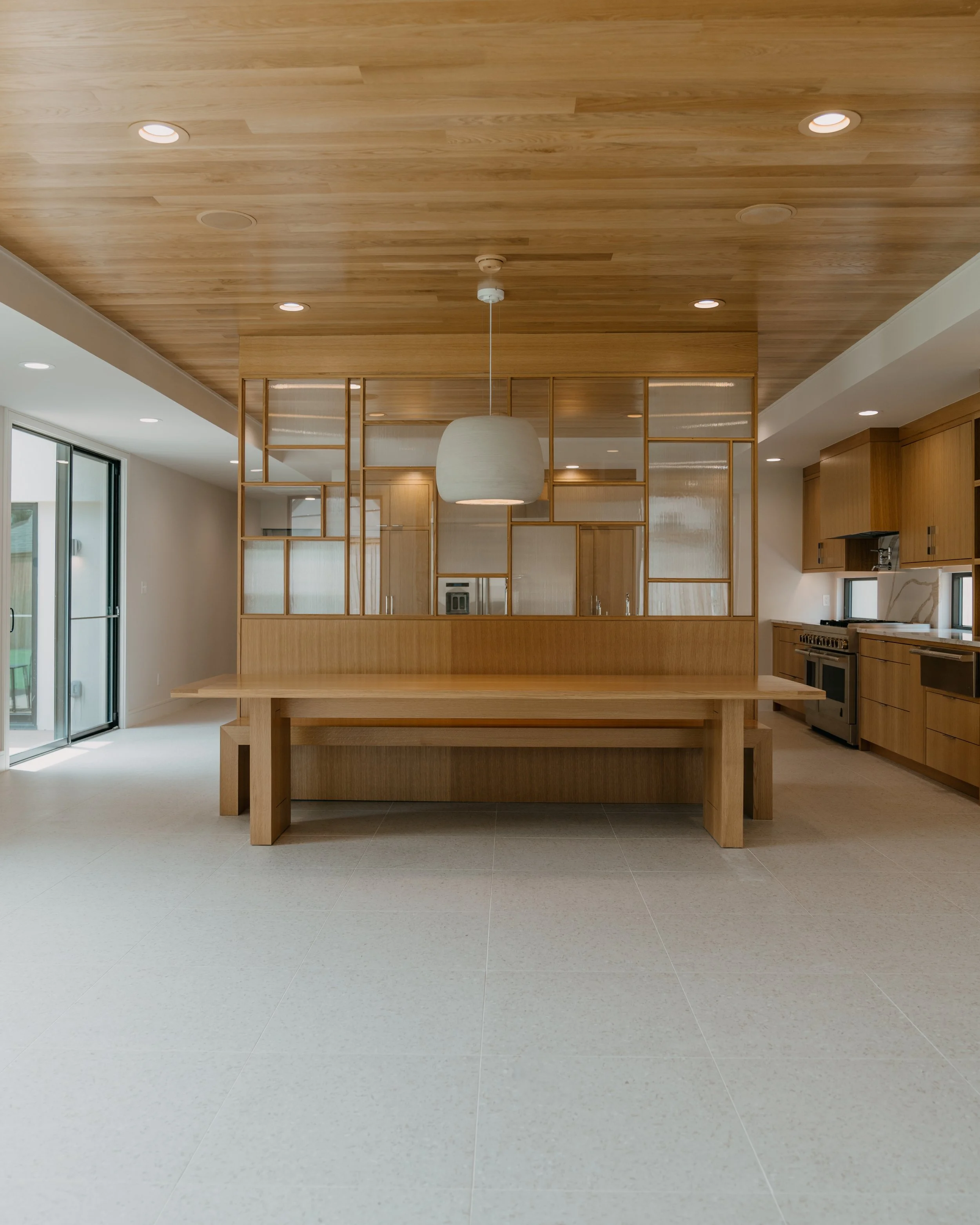 35th Street — Upside Interiors