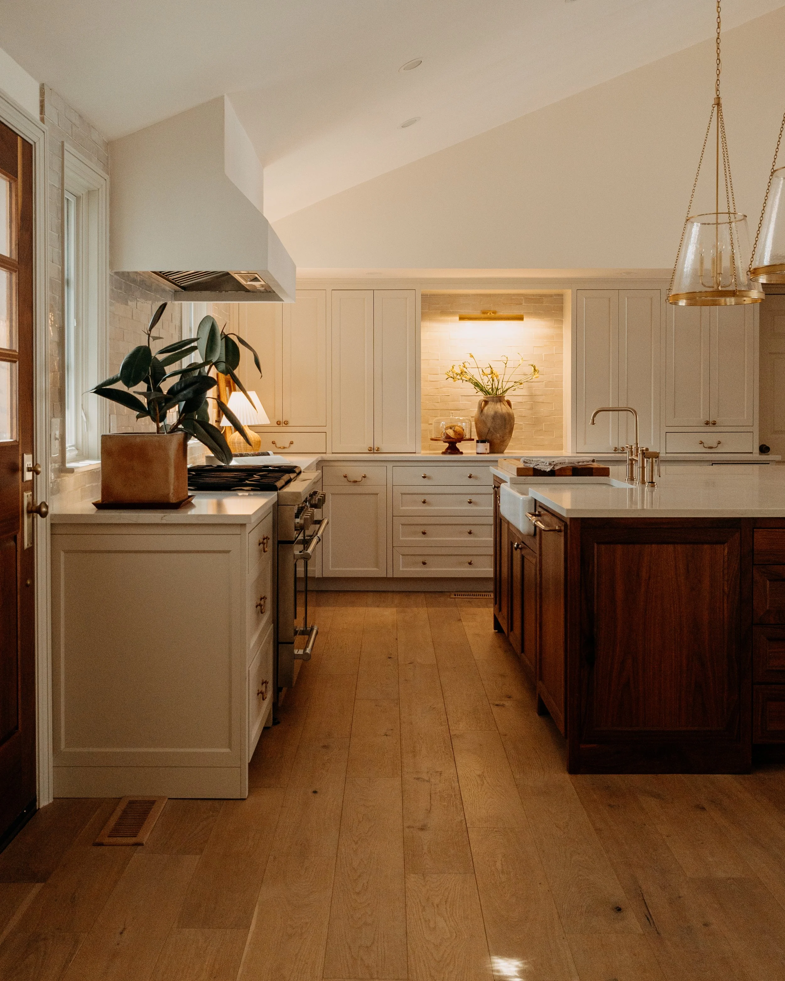 Atlanta Place — Upside Interiors