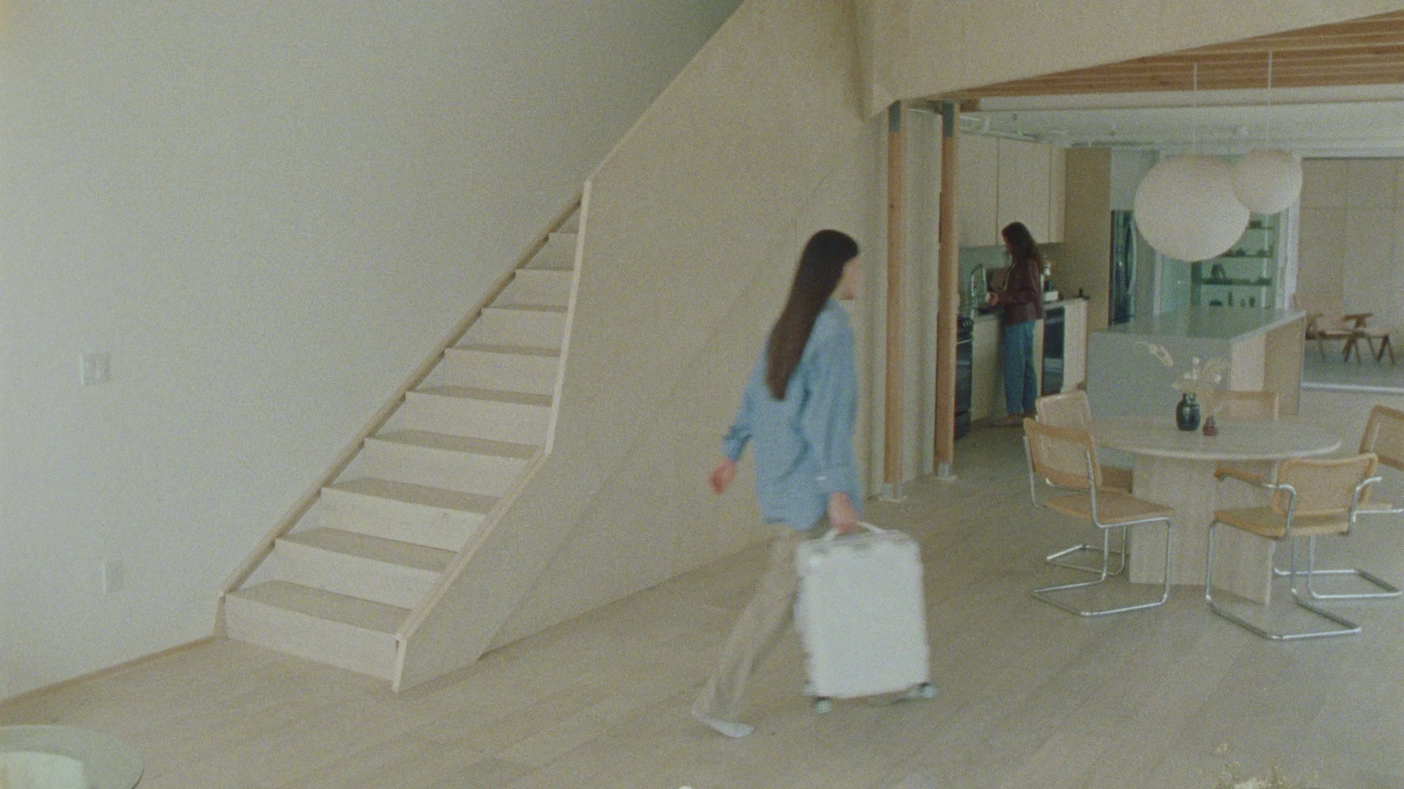 Rimowa – Passengers