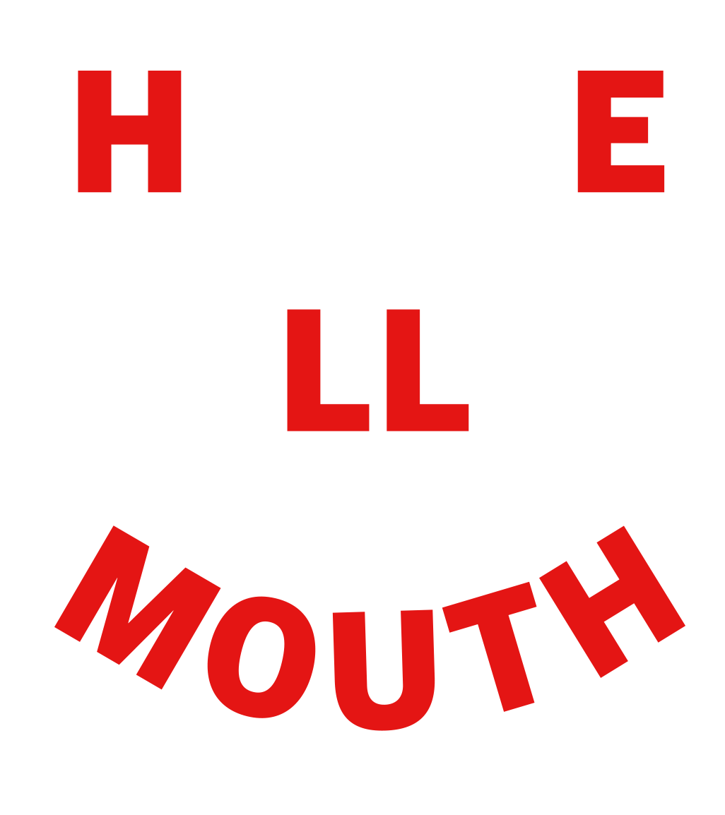 HELLMOUTH CREATIVE